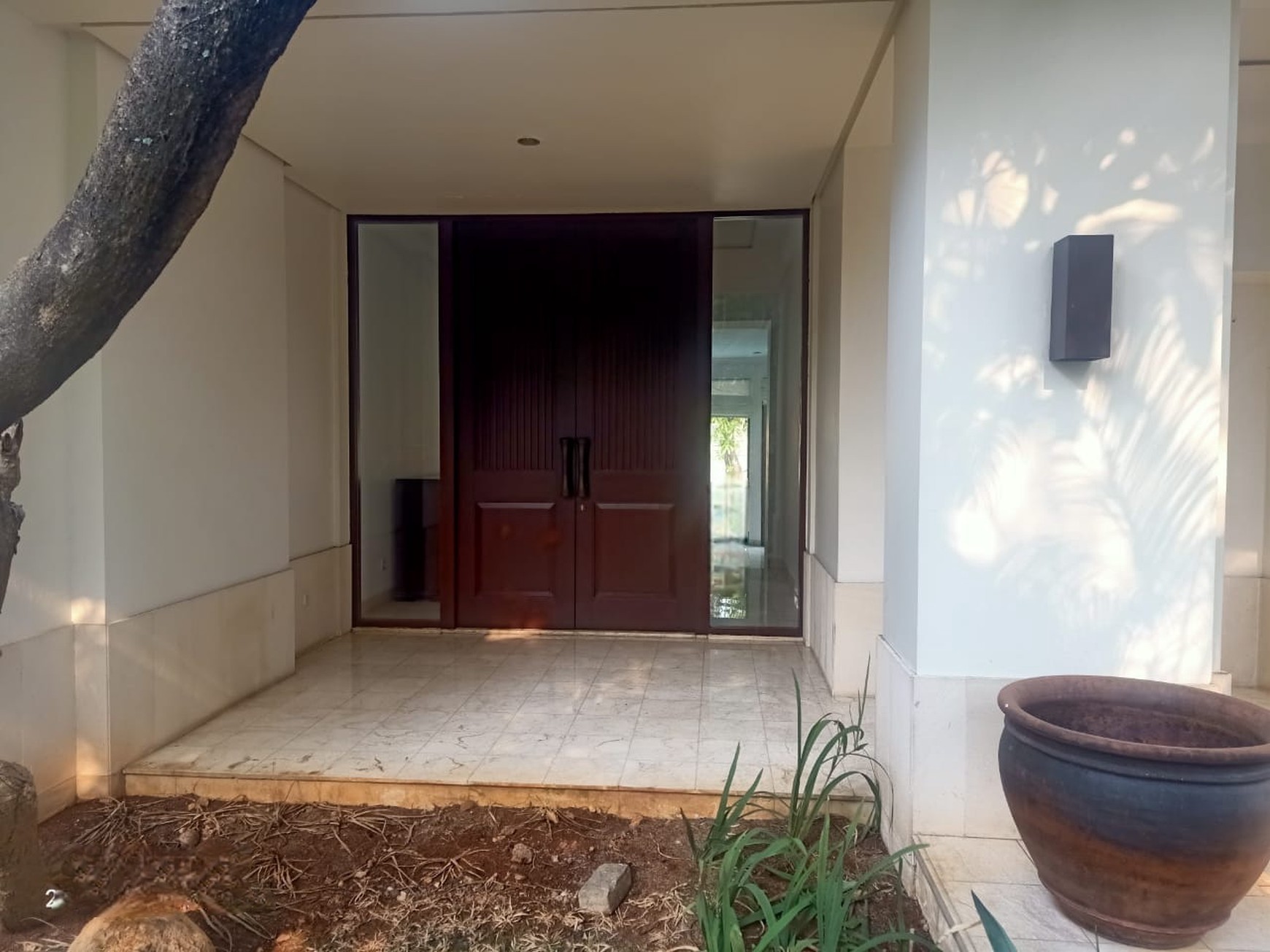 Dijual rumah selangkah dari antasari, Cipete, Jakarta selatan