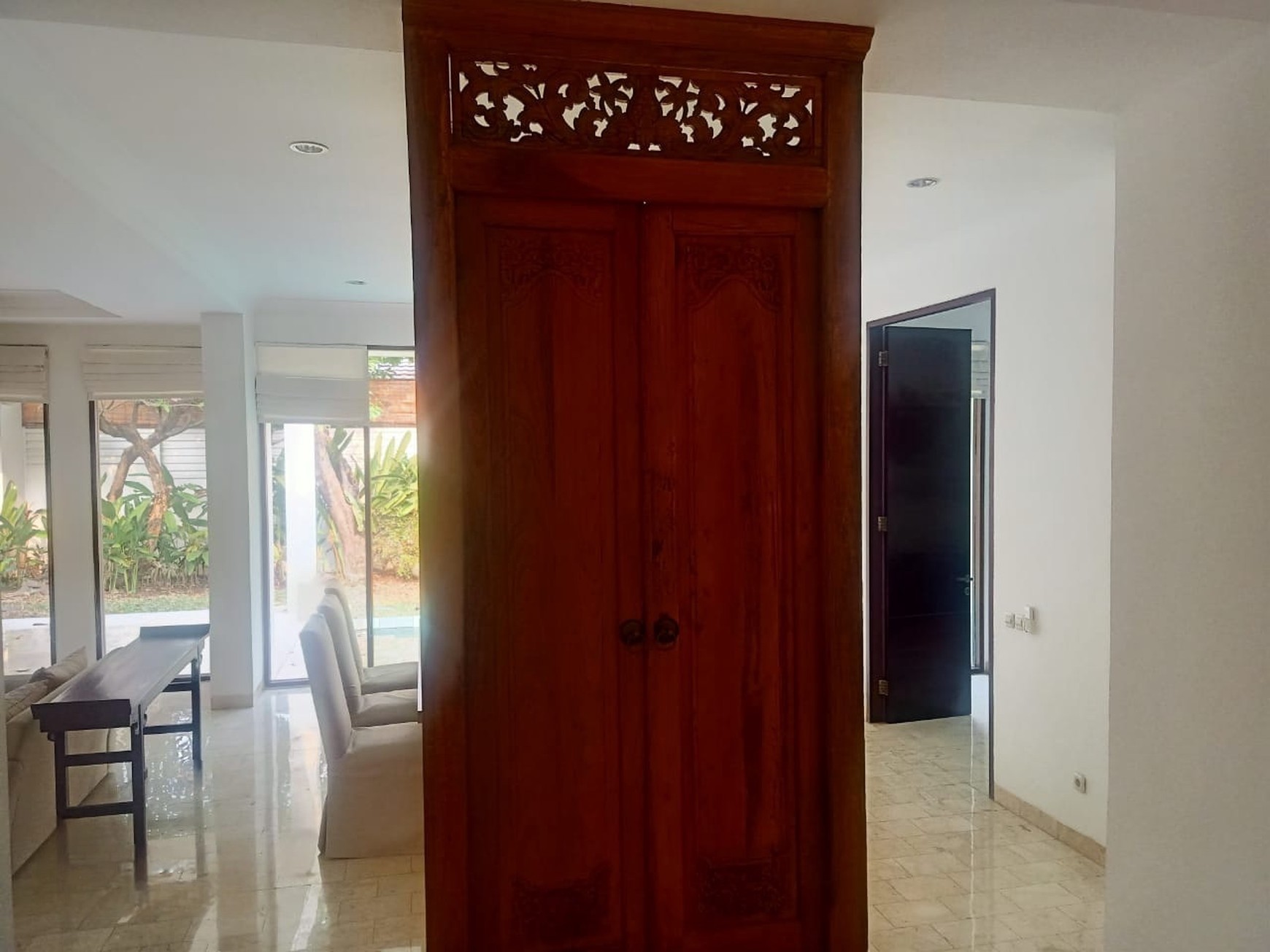 Dijual rumah selangkah dari antasari, Cipete, Jakarta selatan