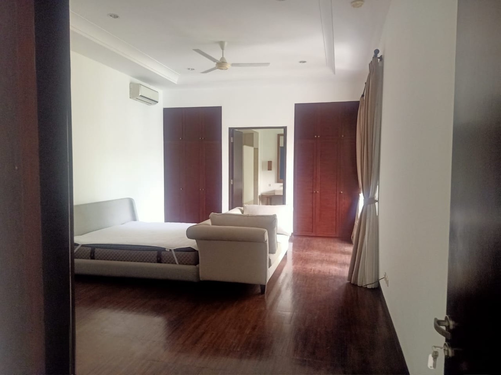 Dijual rumah selangkah dari antasari, Cipete, Jakarta selatan