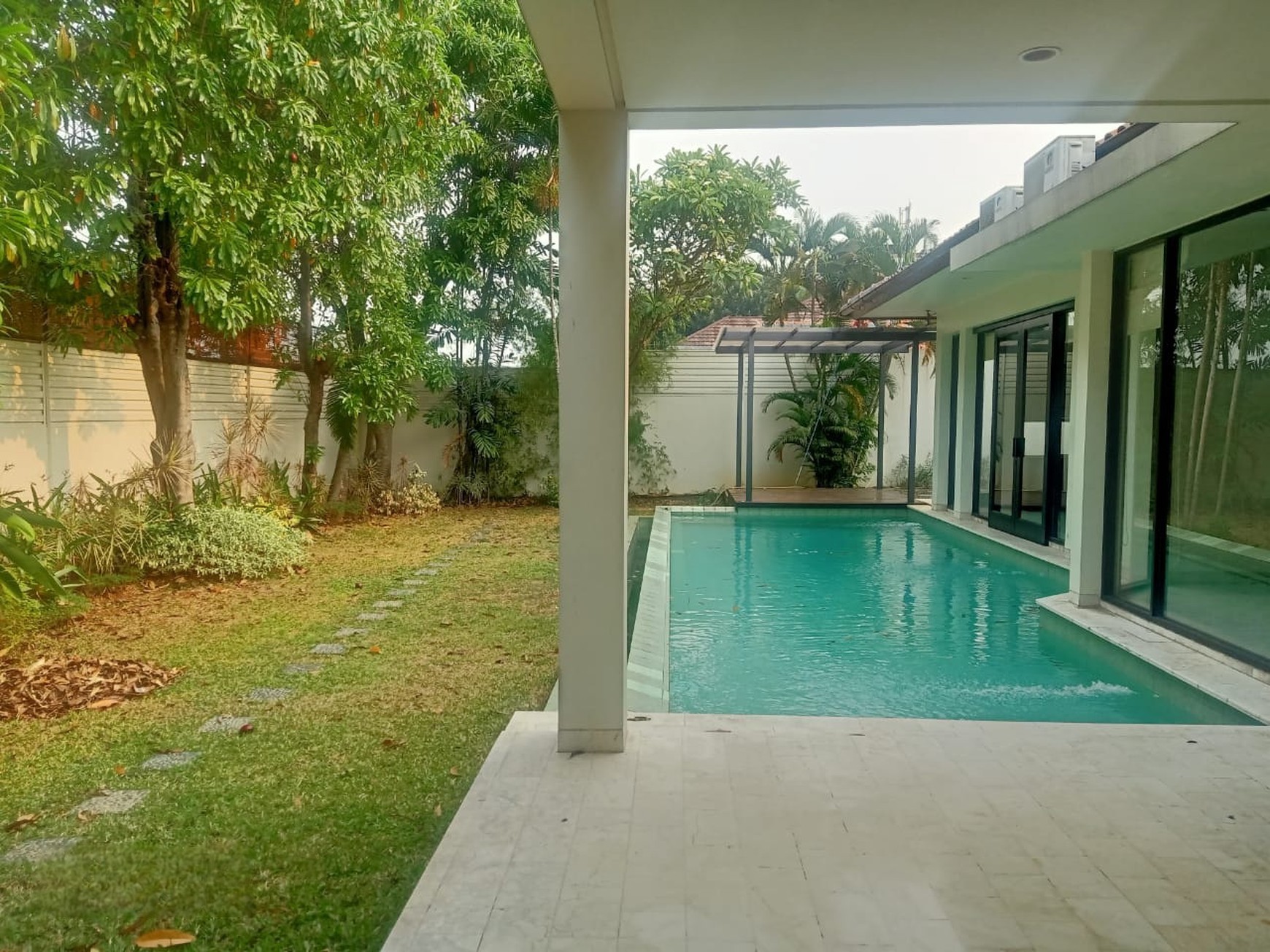 Dijual rumah selangkah dari antasari, Cipete, Jakarta selatan
