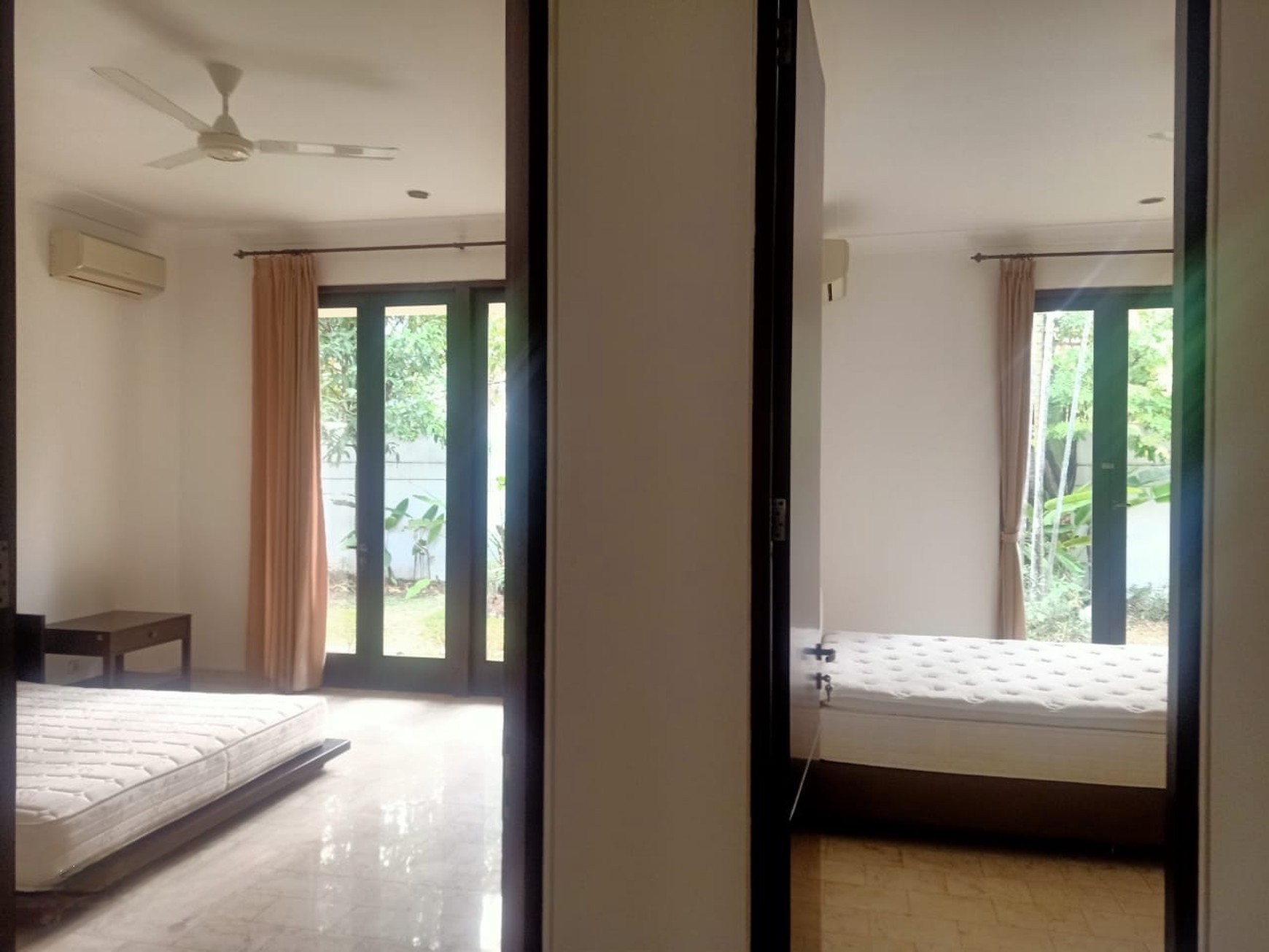 Dijual rumah selangkah dari antasari, Cipete, Jakarta selatan