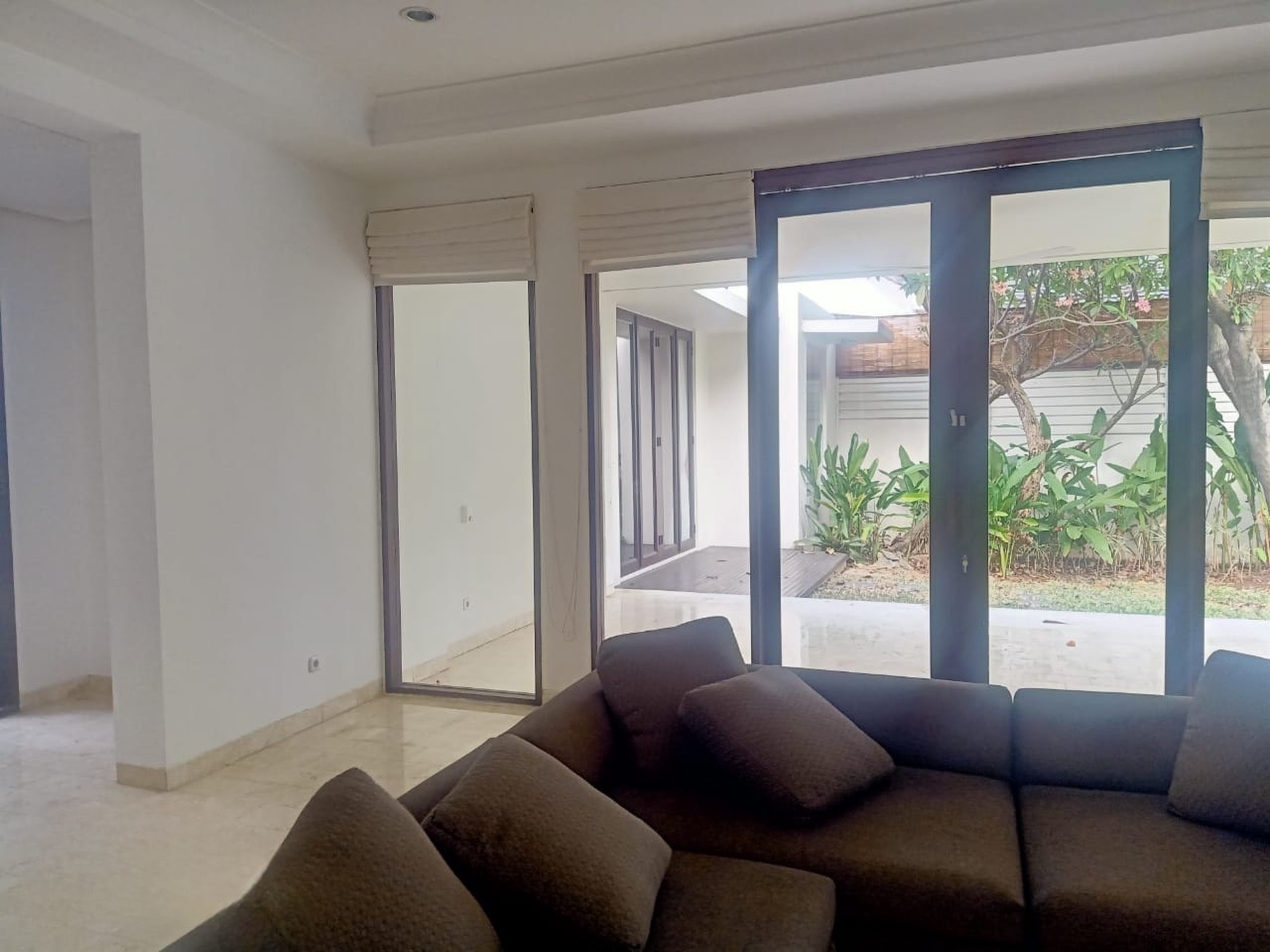 Dijual rumah selangkah dari antasari, Cipete, Jakarta selatan