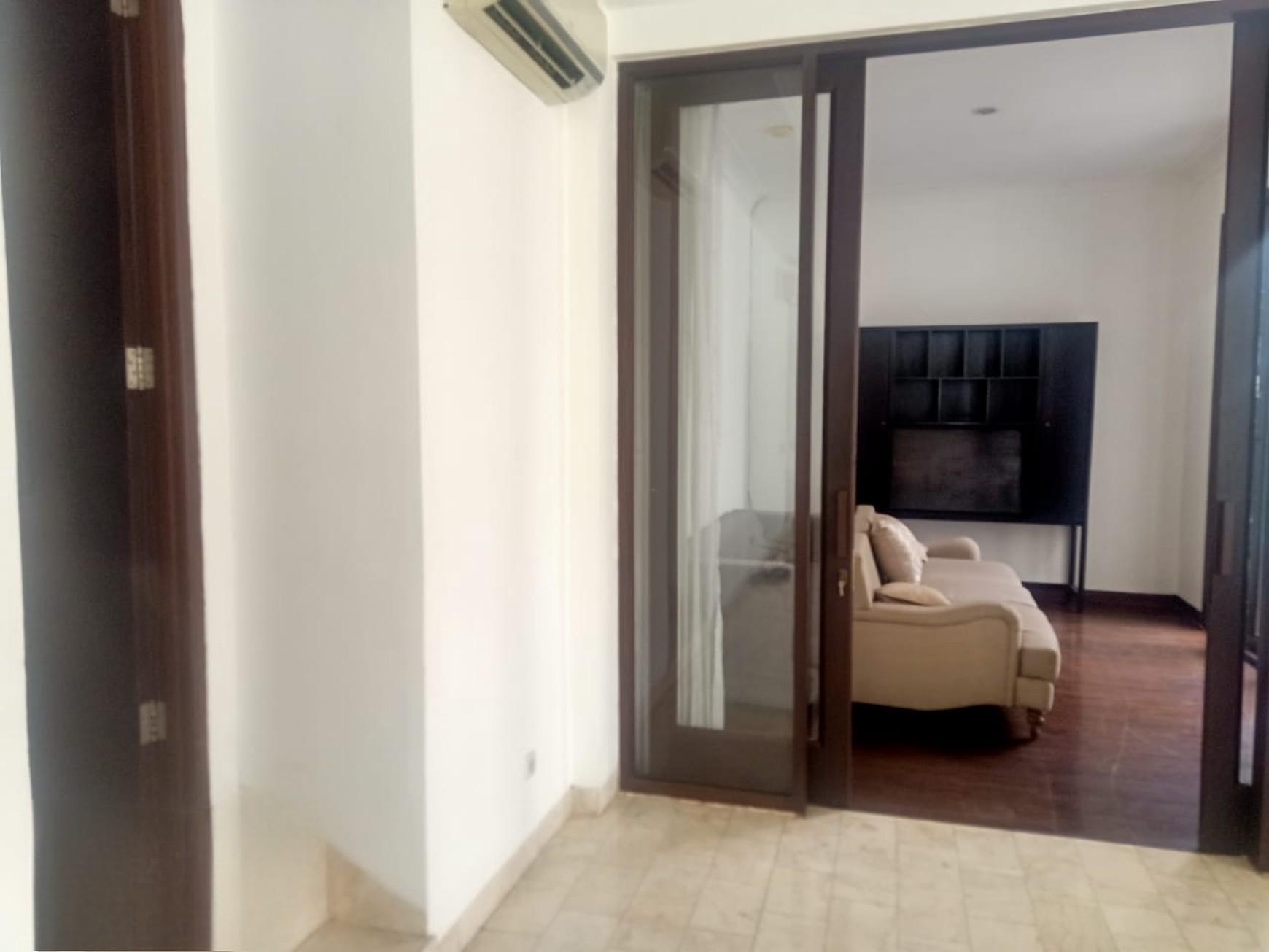Dijual rumah selangkah dari antasari, Cipete, Jakarta selatan
