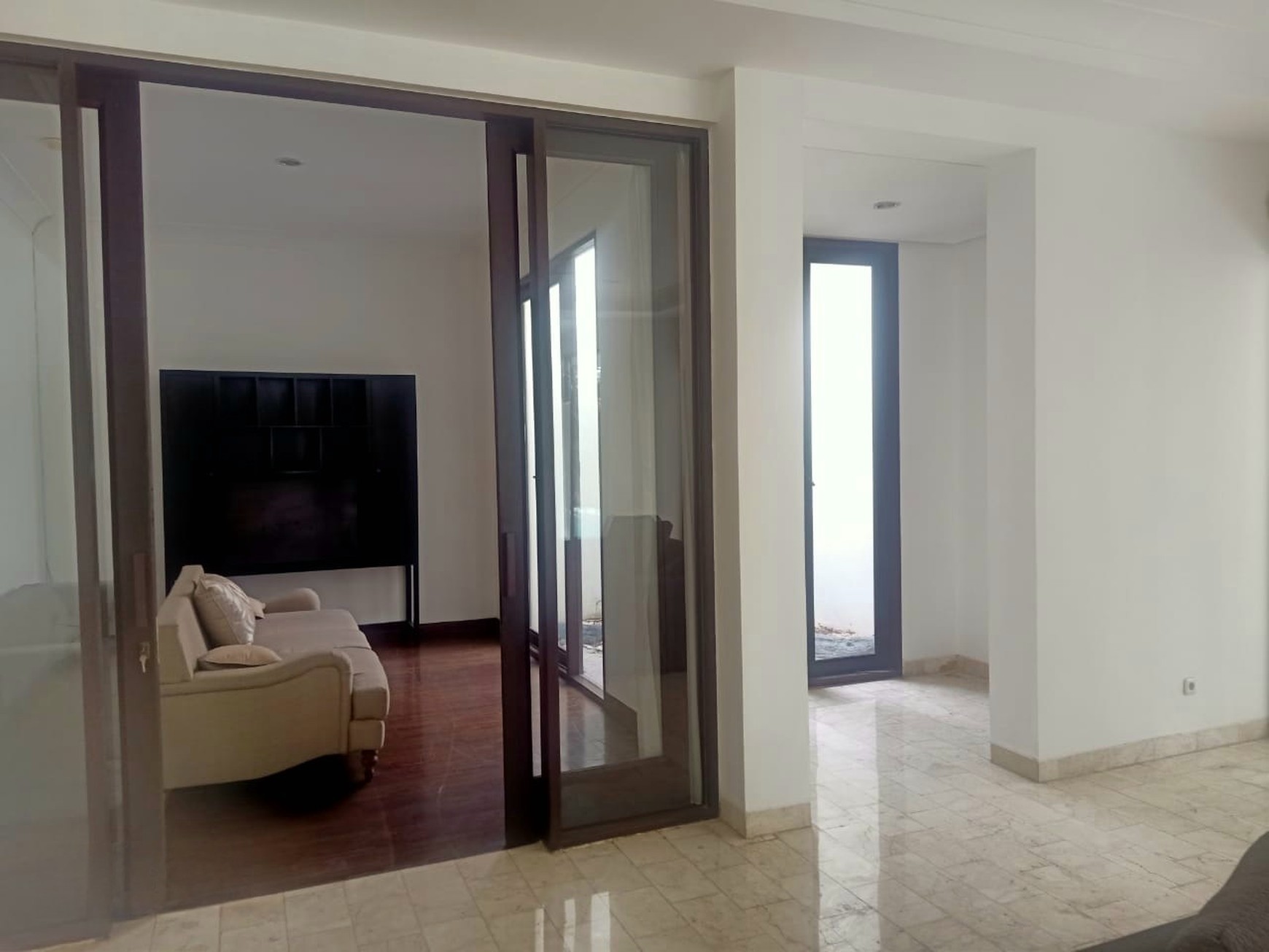 Dijual rumah selangkah dari antasari, Cipete, Jakarta selatan