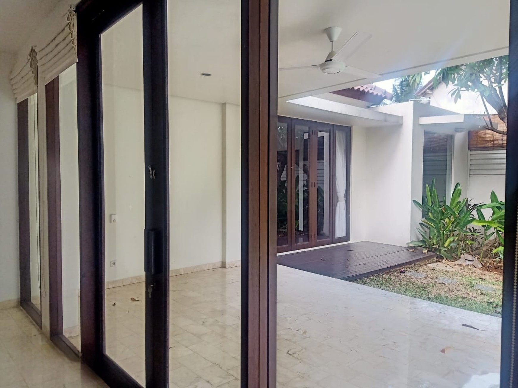 Dijual rumah selangkah dari antasari, Cipete, Jakarta selatan