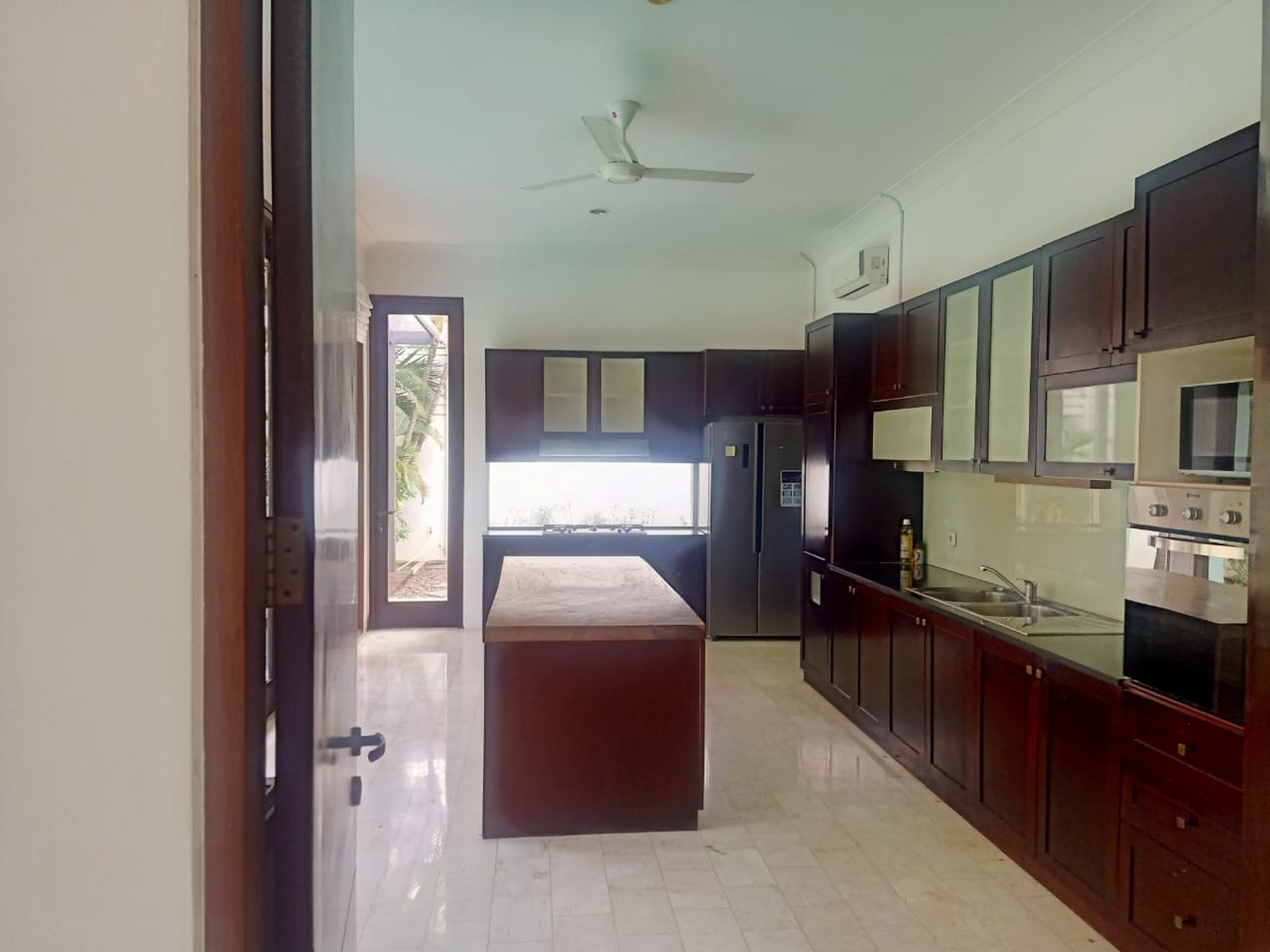 Dijual rumah selangkah dari antasari, Cipete, Jakarta selatan