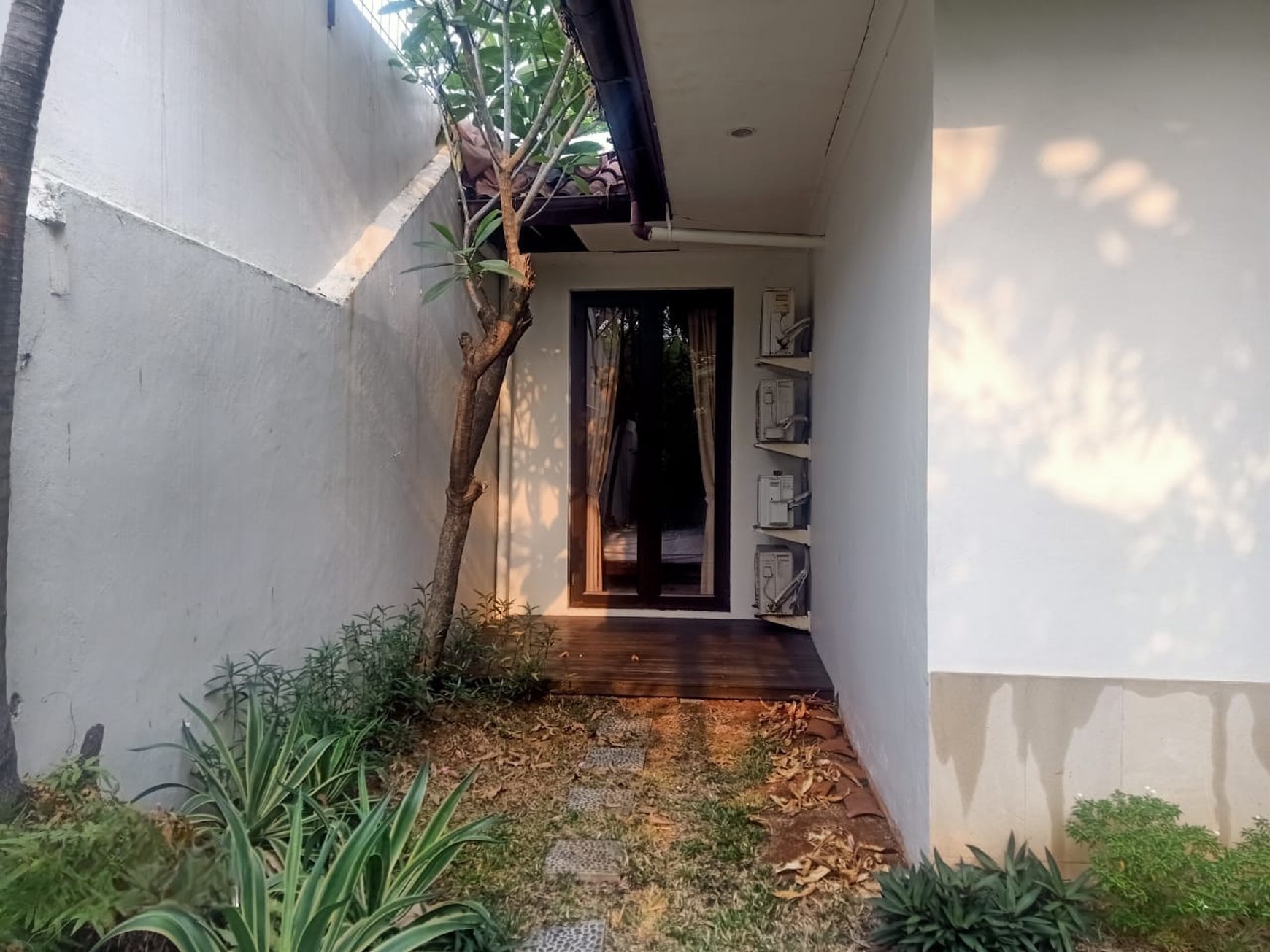Dijual rumah selangkah dari antasari, Cipete, Jakarta selatan