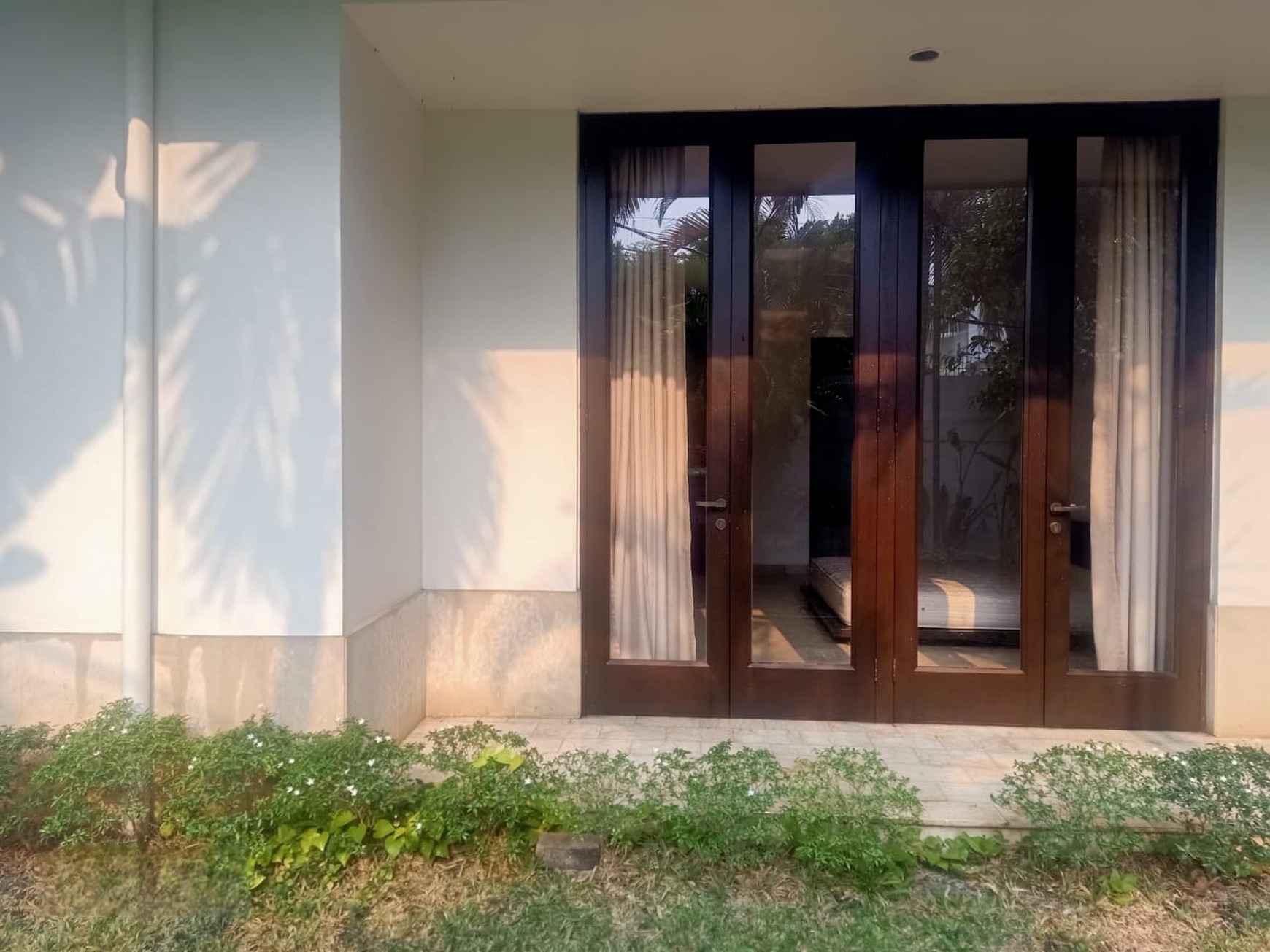 Dijual rumah selangkah dari antasari, Cipete, Jakarta selatan