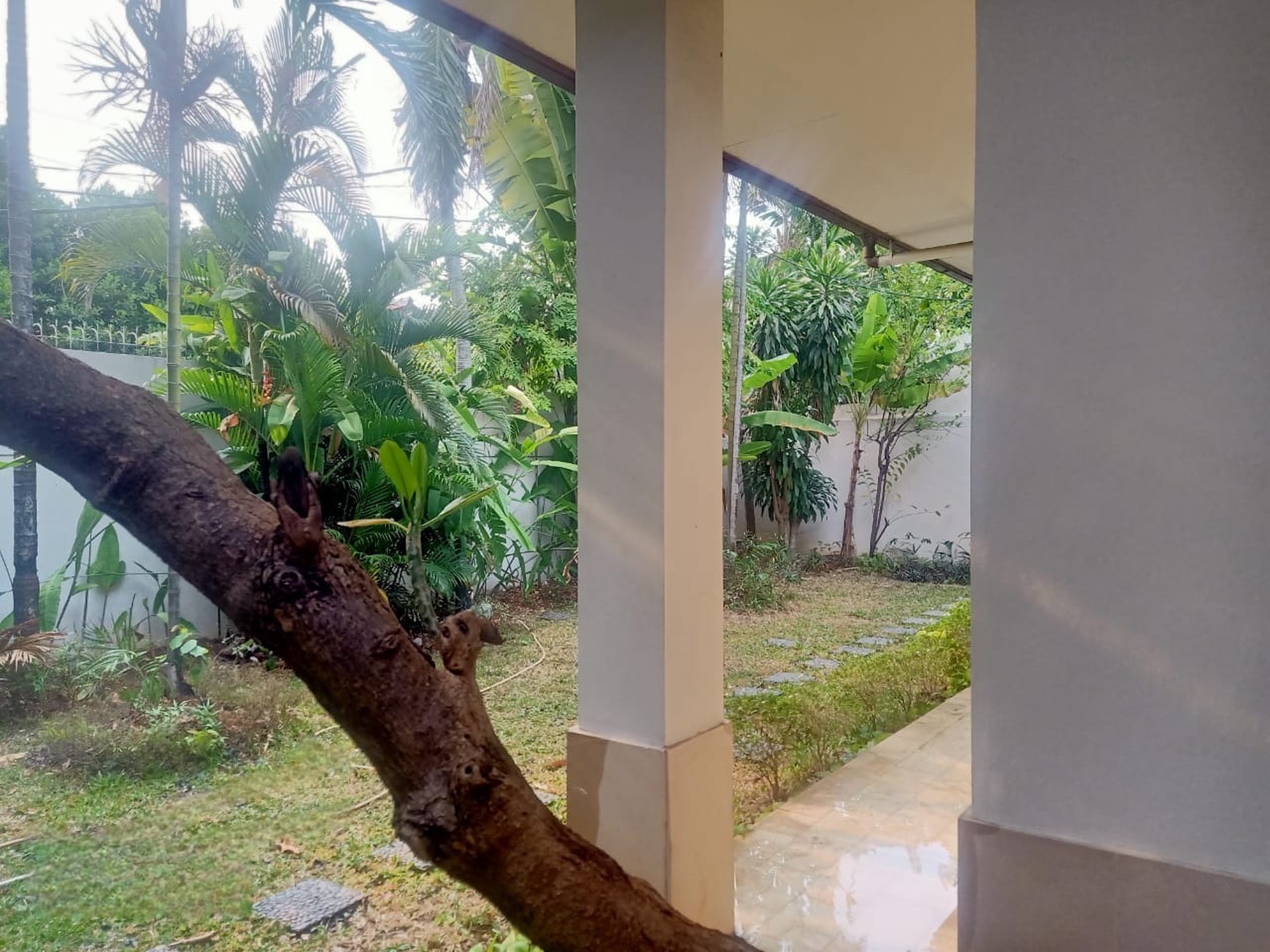 Dijual rumah selangkah dari antasari, Cipete, Jakarta selatan