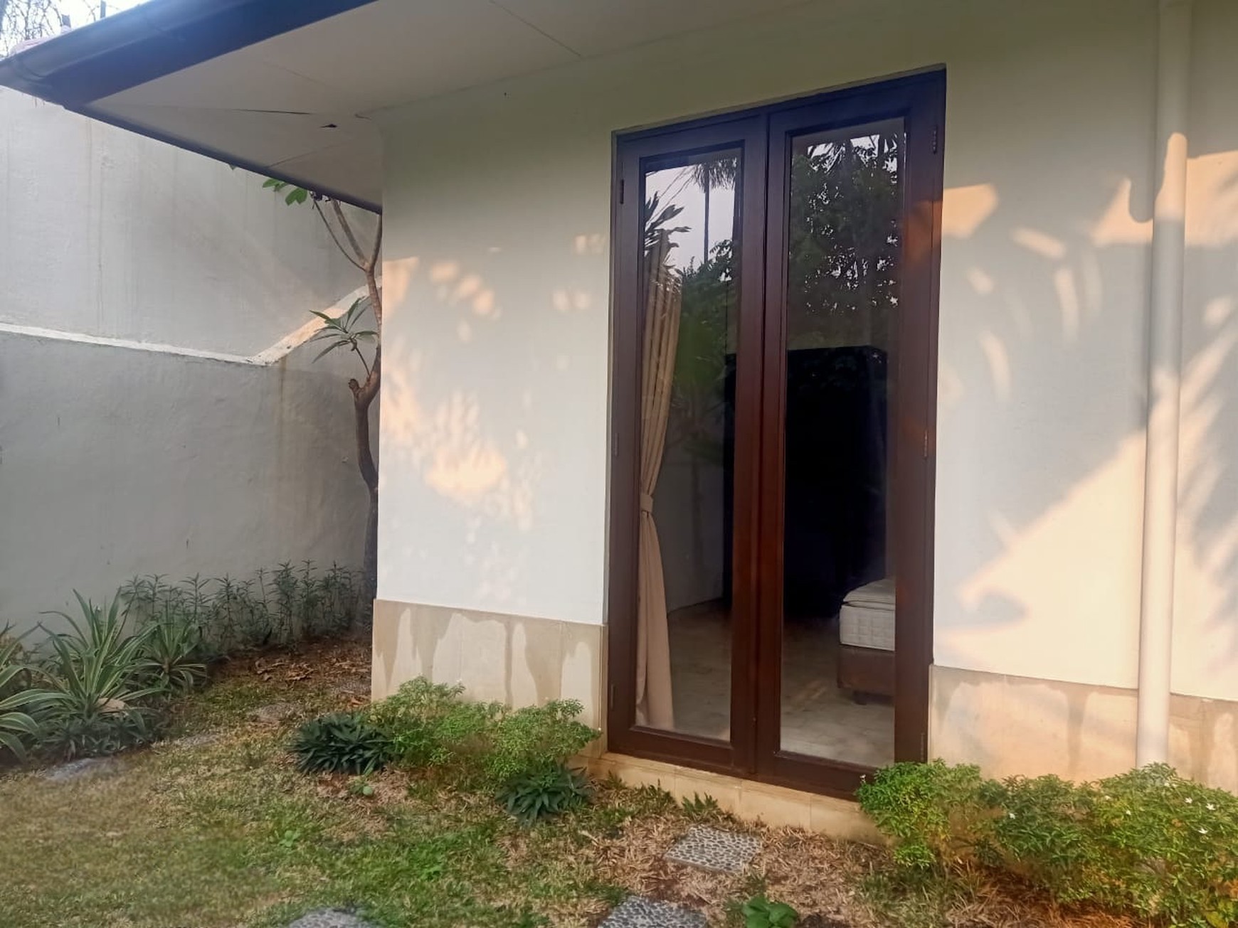 Dijual rumah selangkah dari antasari, Cipete, Jakarta selatan