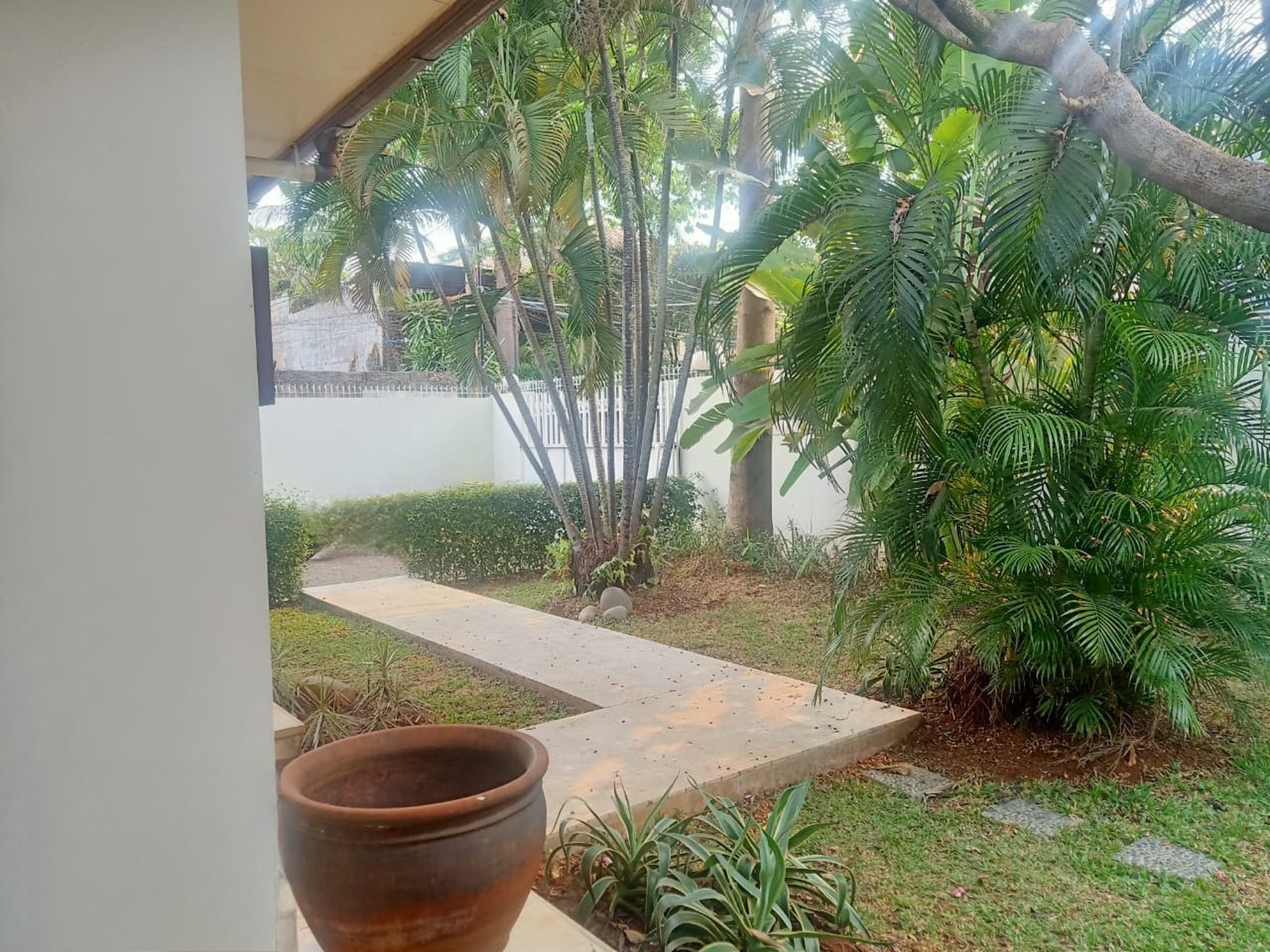 Dijual rumah selangkah dari antasari, Cipete, Jakarta selatan