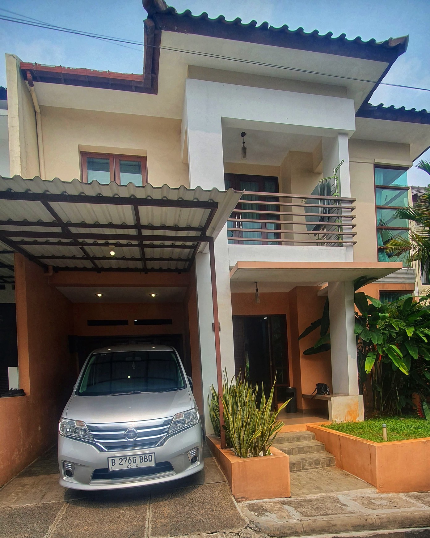 Rumah Bagus Di Taman Bukit Permai Residence Pesanggrahan Jakarta Selatan
