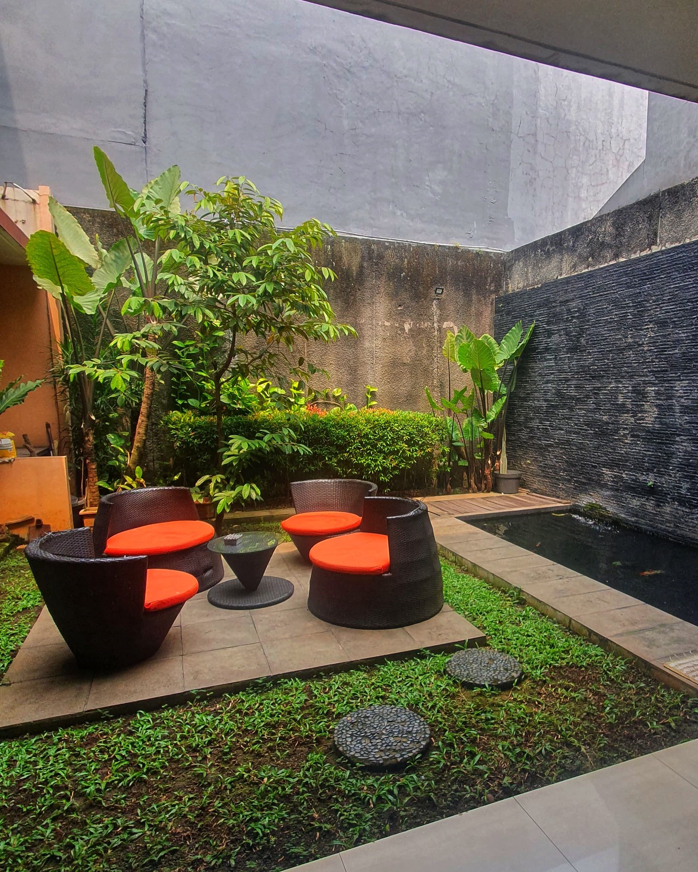 Rumah Bagus Di Taman Bukit Permai Residence Pesanggrahan Jakarta Selatan