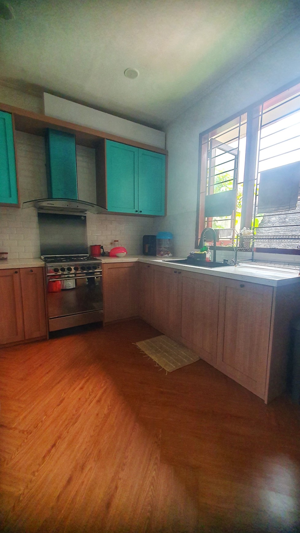 Rumah Bagus Di Taman Bukit Permai Residence Pesanggrahan Jakarta Selatan