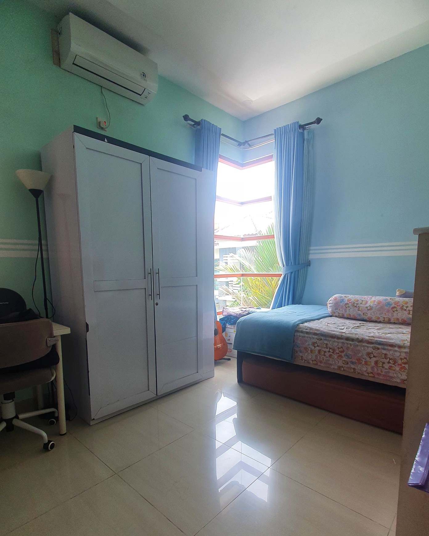 Rumah Bagus Di Taman Bukit Permai Residence Pesanggrahan Jakarta Selatan