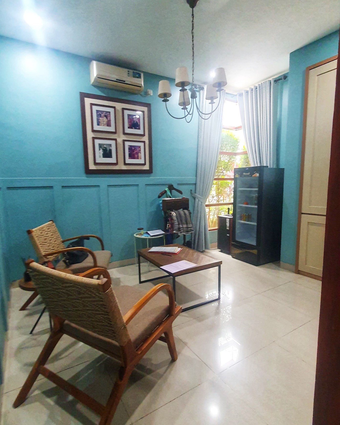 Rumah Bagus Di Taman Bukit Permai Residence Pesanggrahan Jakarta Selatan