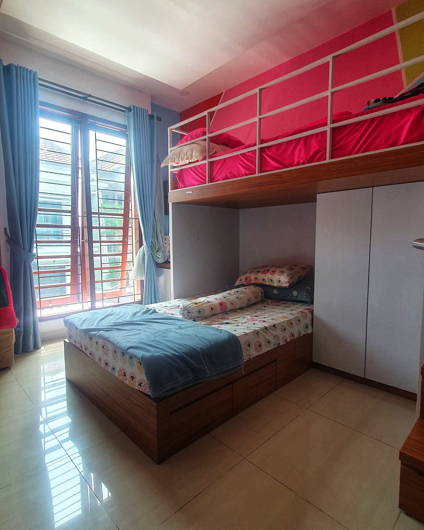 Rumah Bagus Di Taman Bukit Permai Residence Pesanggrahan Jakarta Selatan
