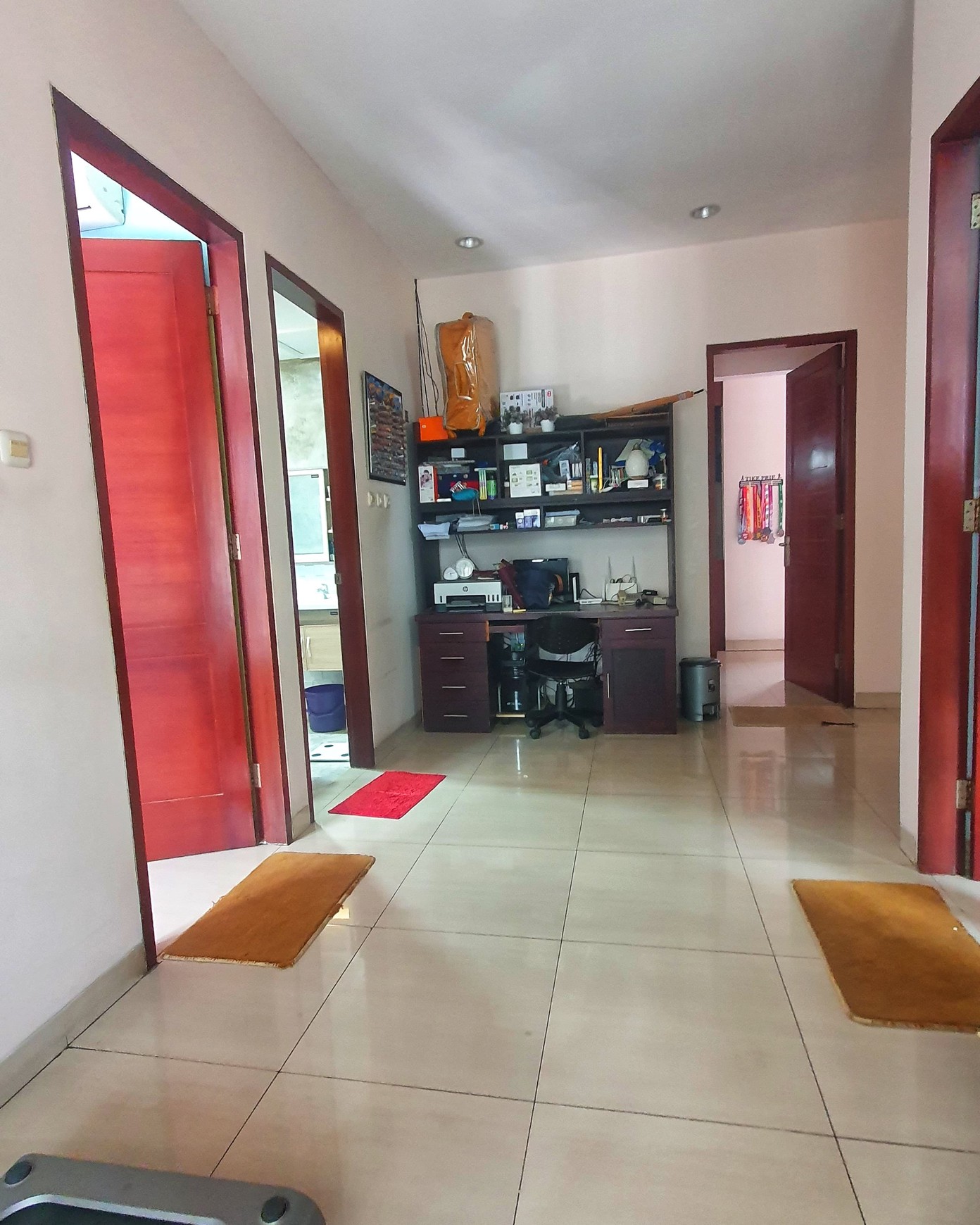 Rumah Bagus Di Taman Bukit Permai Residence Pesanggrahan Jakarta Selatan