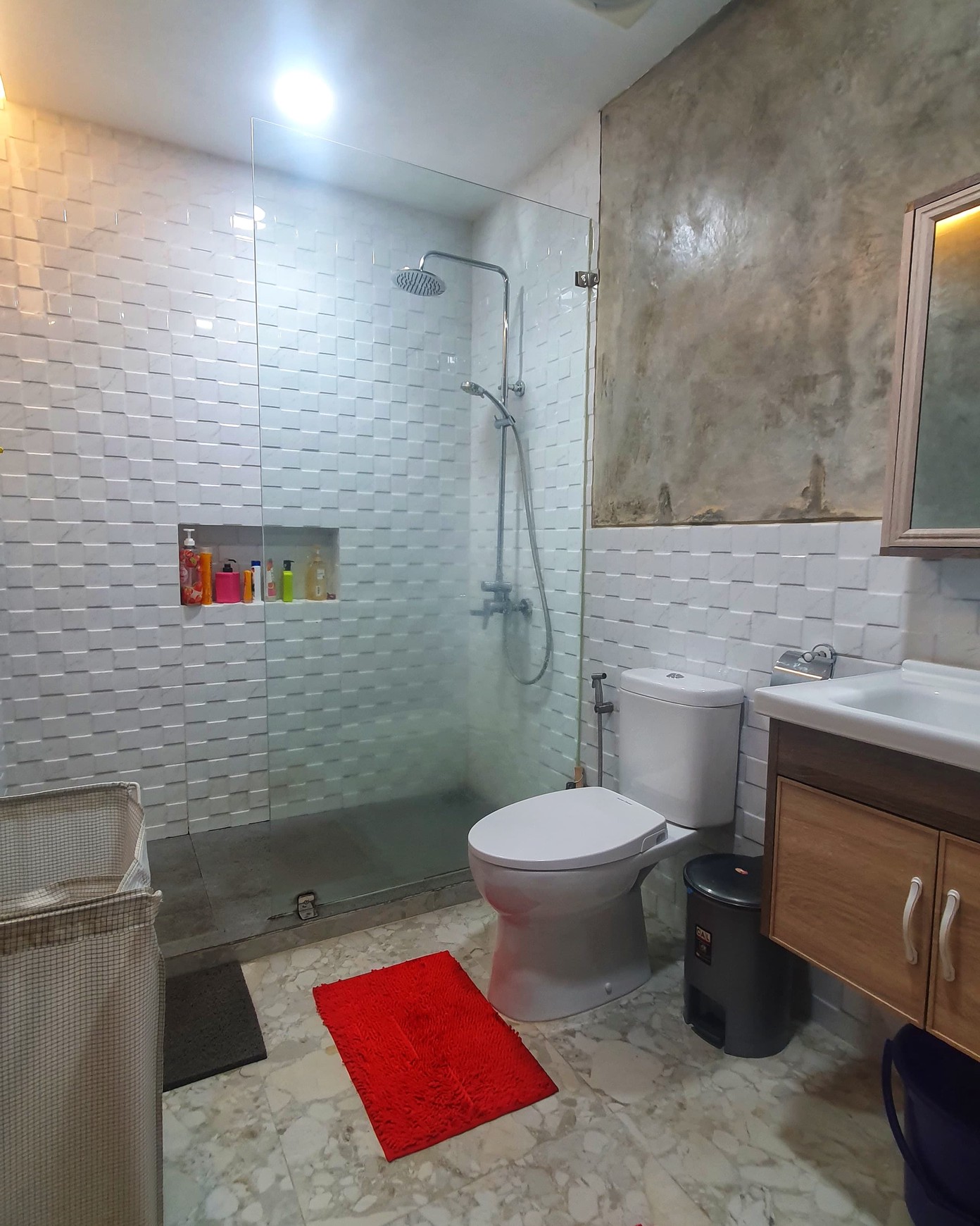 Rumah Bagus Di Taman Bukit Permai Residence Pesanggrahan Jakarta Selatan