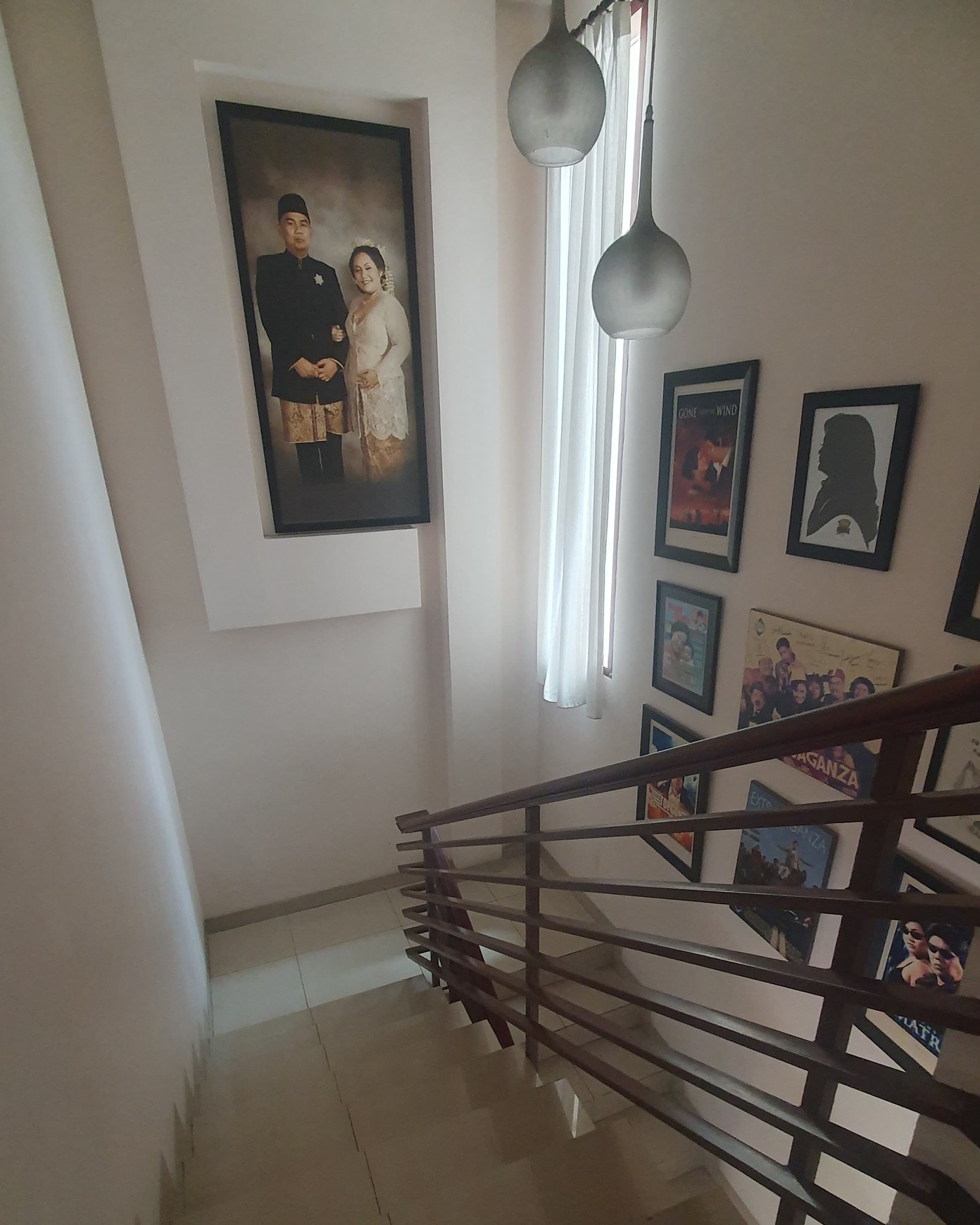 Rumah Bagus Di Taman Bukit Permai Residence Pesanggrahan Jakarta Selatan