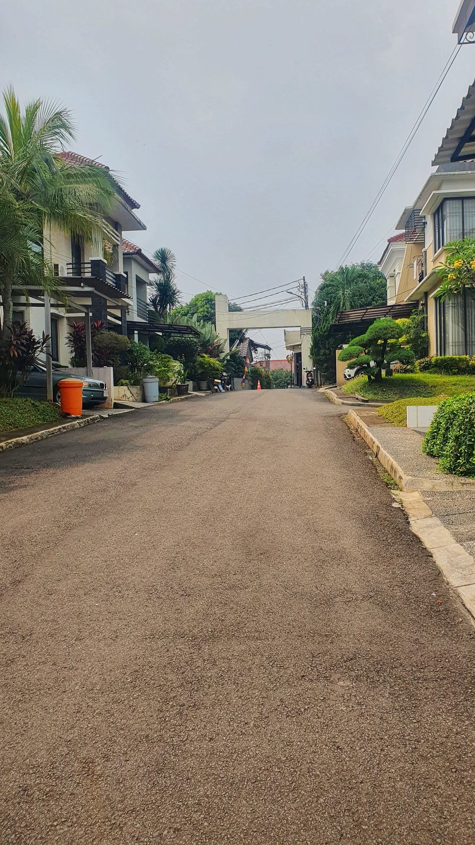 Rumah Bagus Di Taman Bukit Permai Residence Pesanggrahan Jakarta Selatan