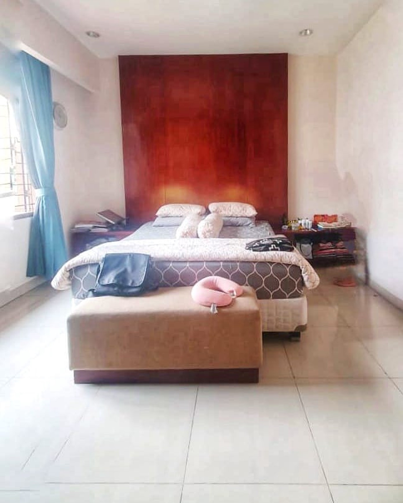 Rumah Bagus Di Taman Bukit Permai Residence Pesanggrahan Jakarta Selatan