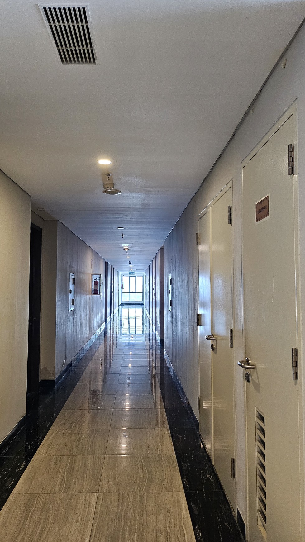 Dijual Apartment Bellevue Place MT.Haryono Tebet Barat Jakarta Selatan