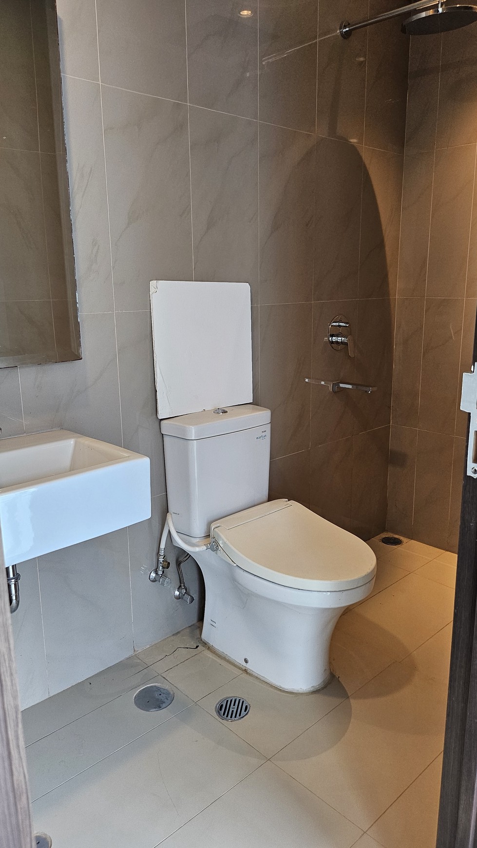 Dijual Apartment Bellevue Place MT.Haryono Tebet Barat Jakarta Selatan