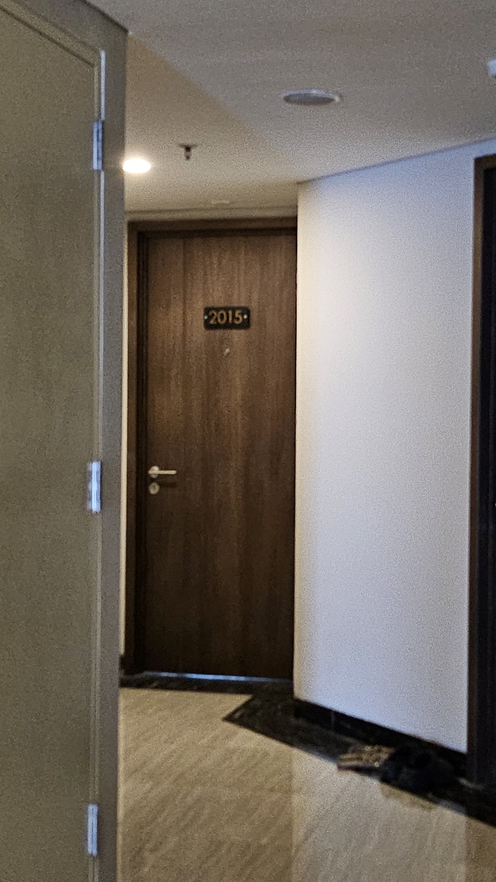 Dijual Apartment Bellevue Place MT.Haryono Tebet Barat Jakarta Selatan