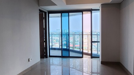 Dijual Apartment Bellevue Place MT.Haryono Tebet Barat Jakarta Selatan