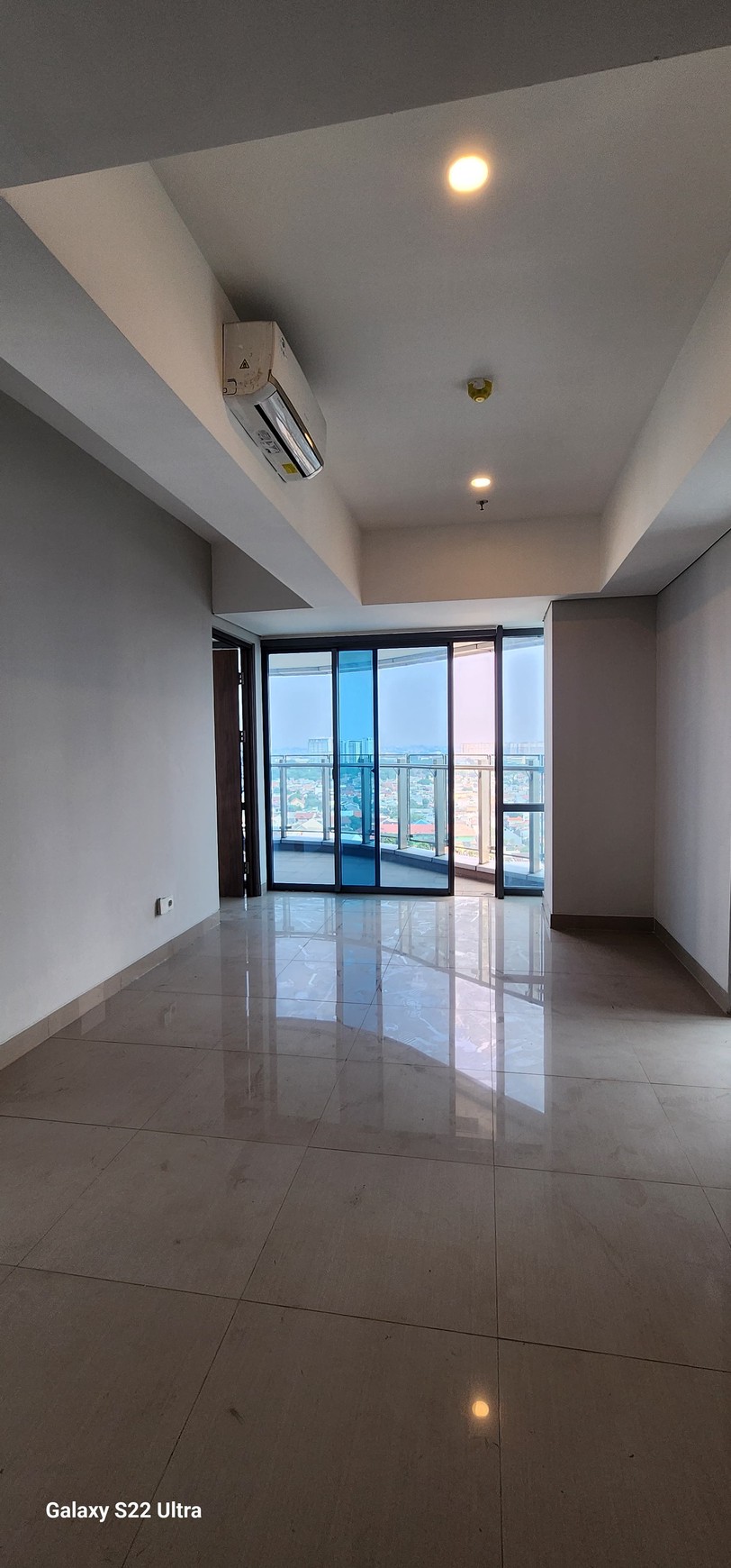 Dijual Apartment Bellevue Place MT.Haryono Tebet Barat Jakarta Selatan