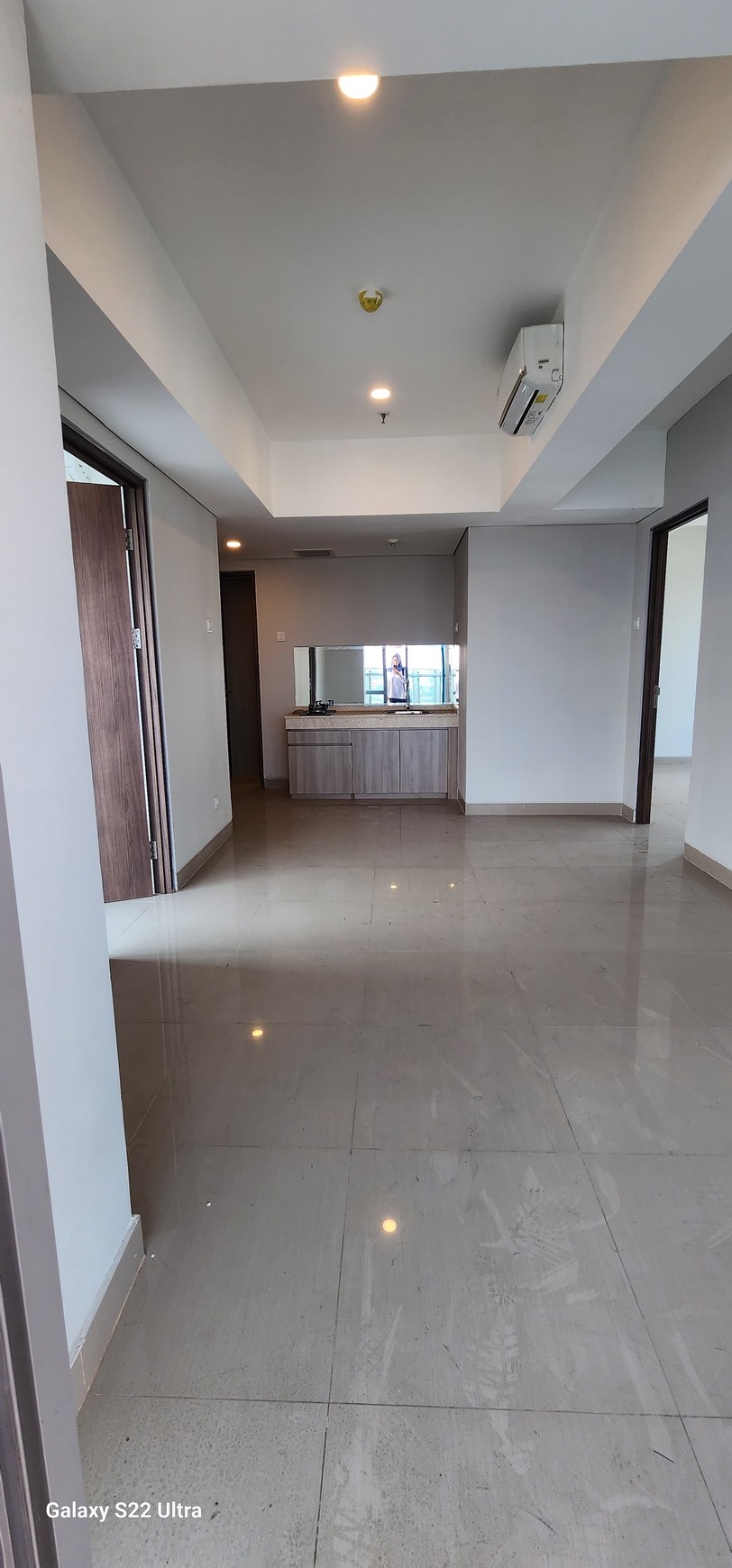 Dijual Apartment Bellevue Place MT.Haryono Tebet Barat Jakarta Selatan