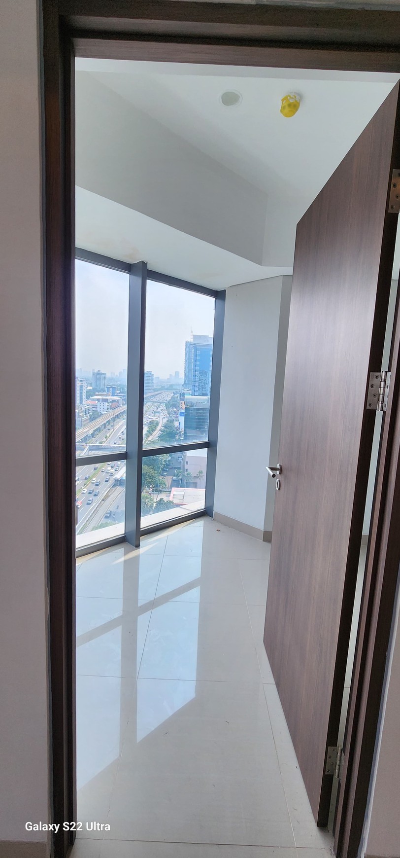 Dijual Apartment Bellevue Place MT.Haryono Tebet Barat Jakarta Selatan