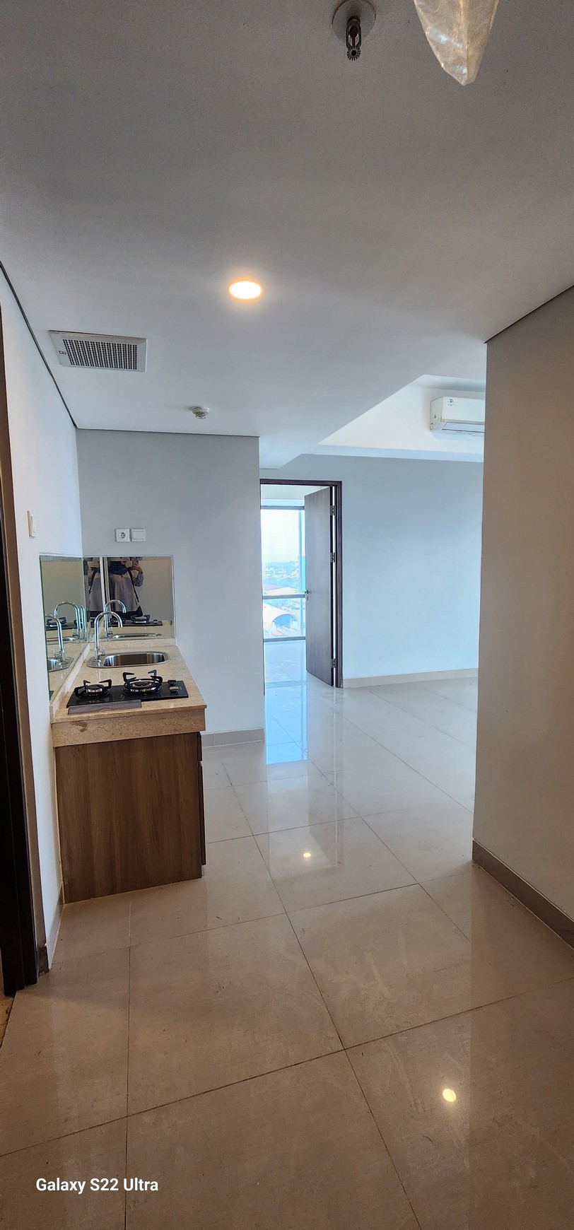 Dijual Apartment Bellevue Place MT.Haryono Tebet Barat Jakarta Selatan