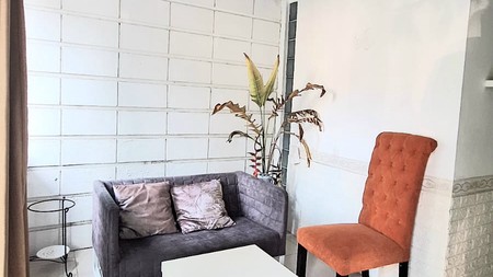 Rumah Bagus 2 Lantai Siap Huni KT 3+1 KM 2+1 SHM @Jombang, Ciputat