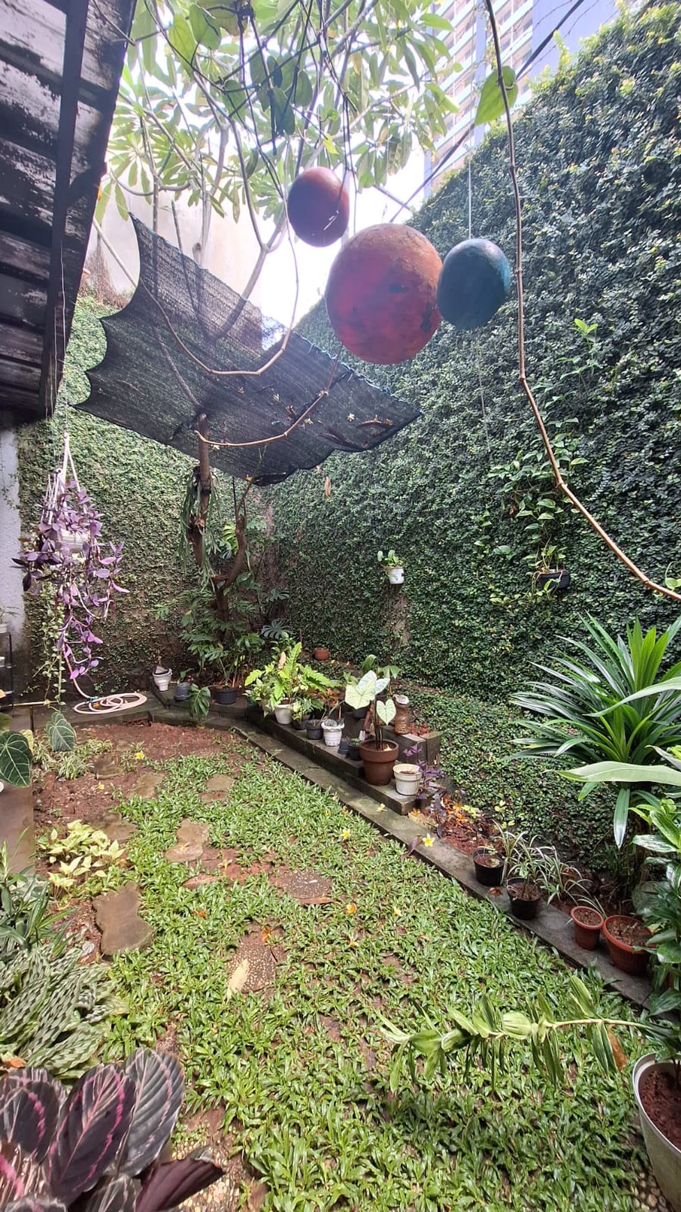 Rumah Bagus 2 Lantai Siap Huni KT 3+1 KM 2+1 SHM @Jombang, Ciputat