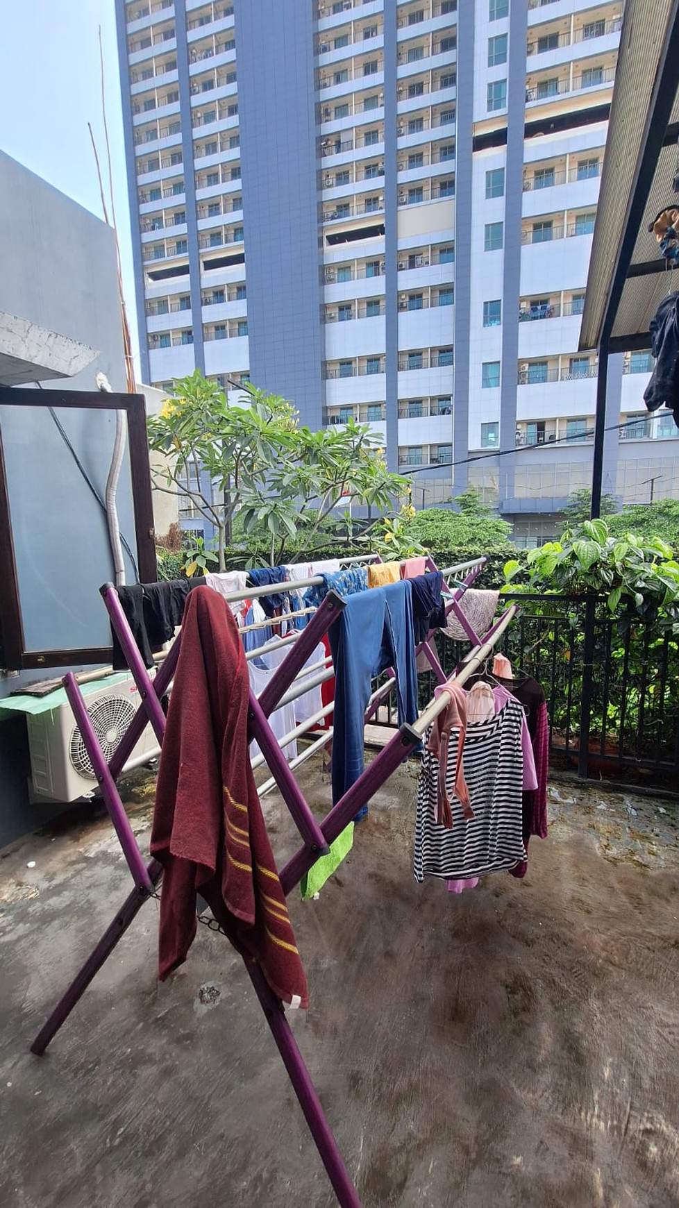 Rumah Bagus 2 Lantai Siap Huni KT 3+1 KM 2+1 SHM @Jombang, Ciputat