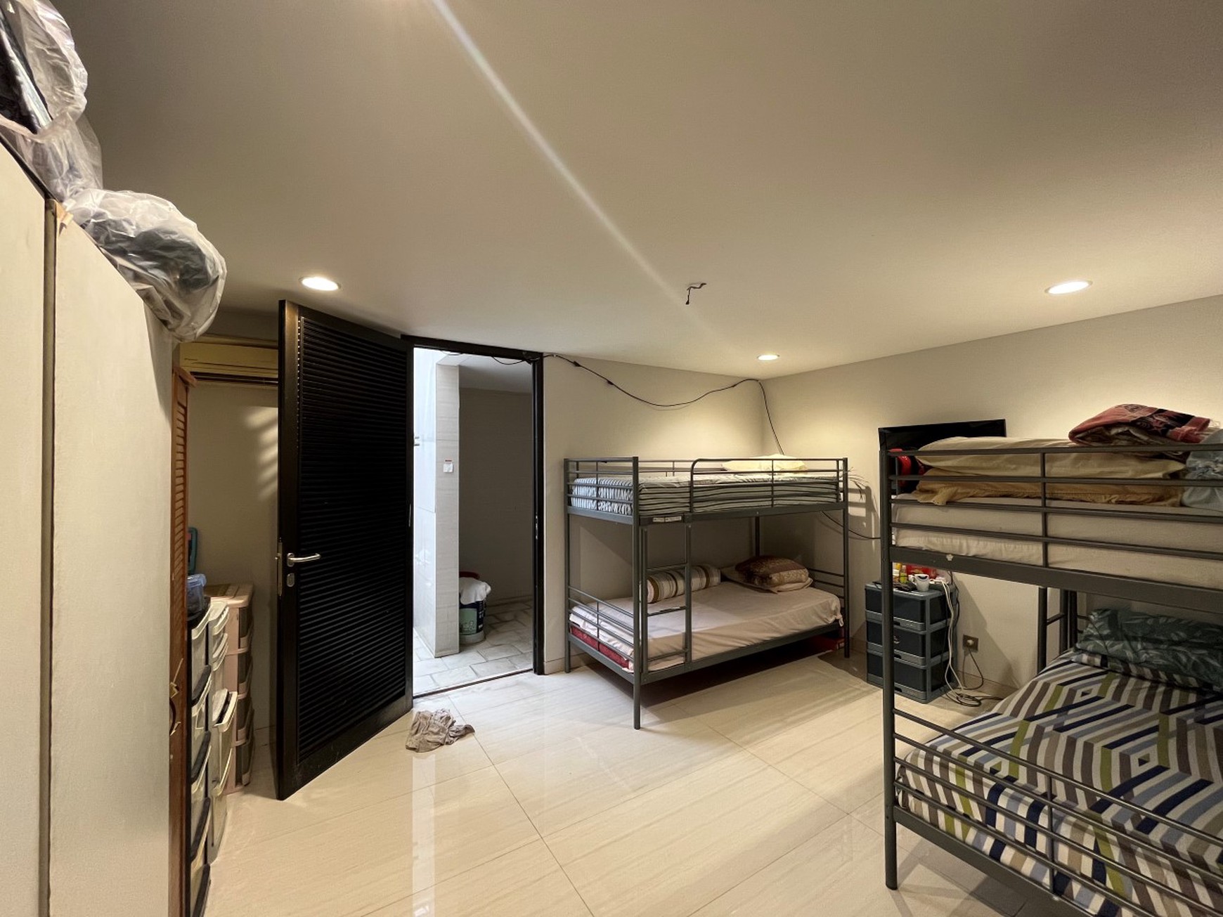 Rumah Taman Radio Dalam, Kebayoran Baru