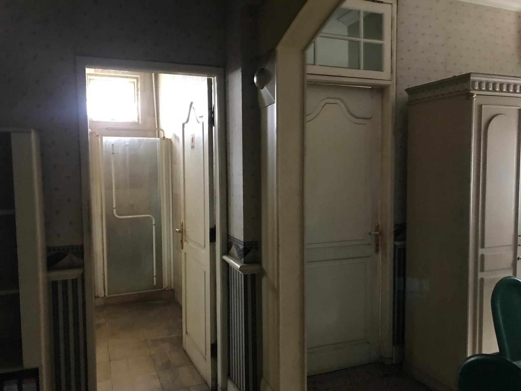 Rumah Murah Pondok Indah Tanah Luas Posisi Hook