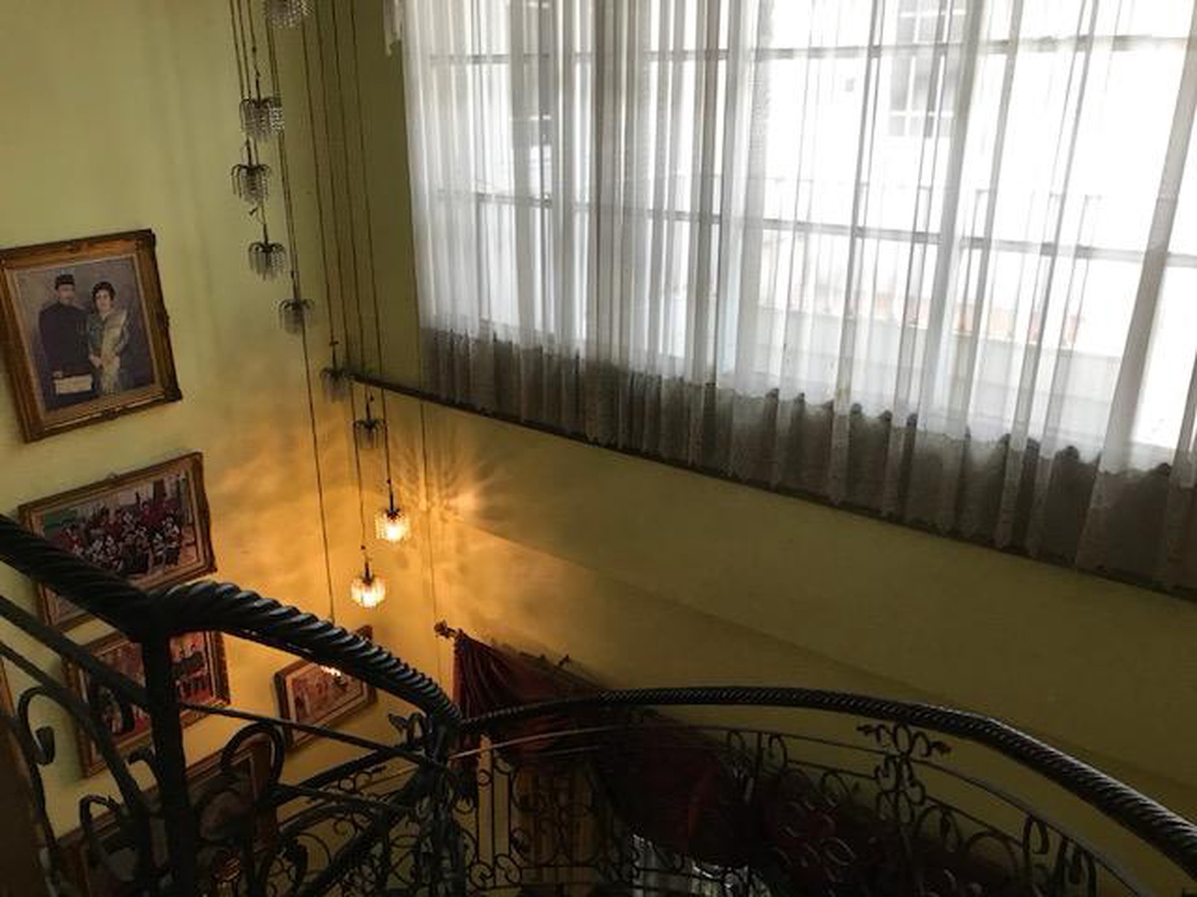 Rumah Murah Pondok Indah Tanah Luas Posisi Hook