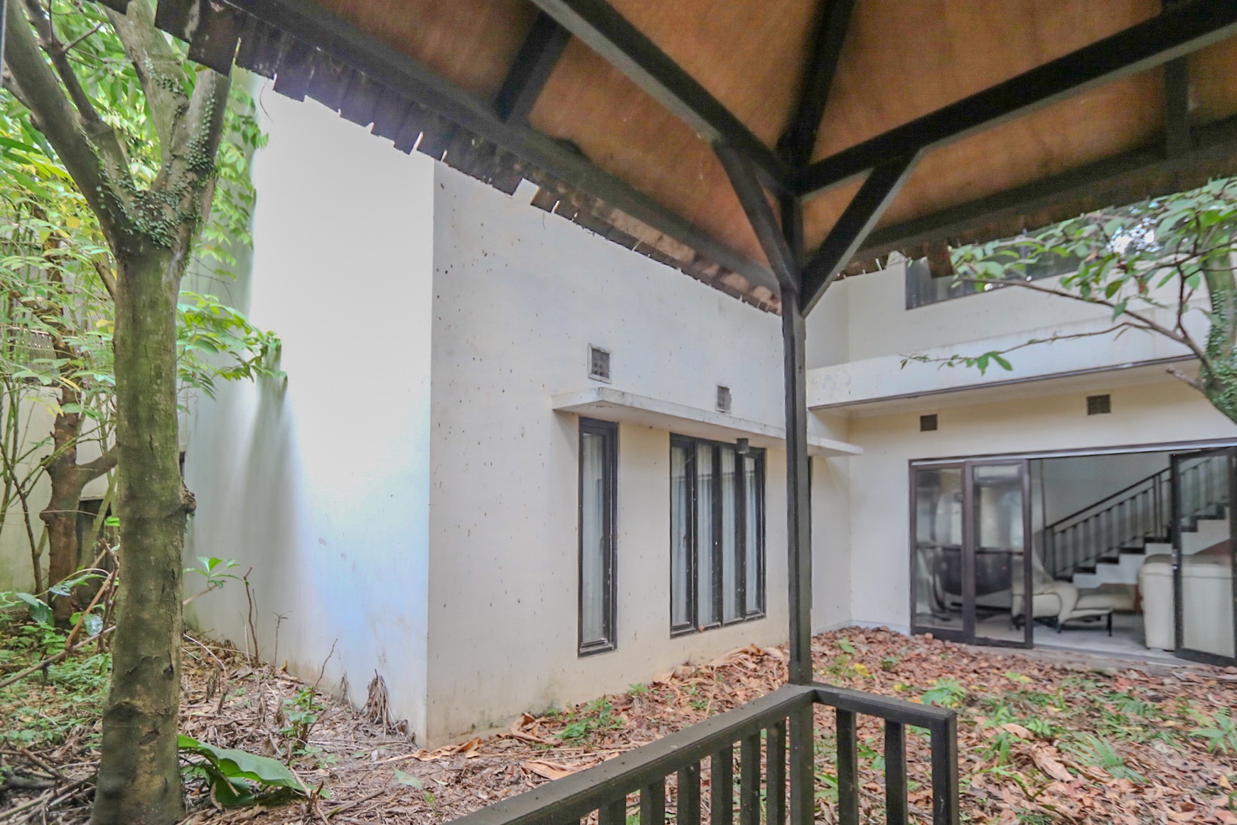 RUMAH NYAMAN LINGKUNGAN ELIT, BATUNUNGGAL, AKSES MUDAH GATOT SUBROTO, DAGO, SETRADUTA