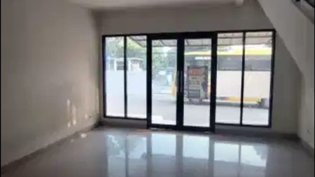 Ruko Siap Pakai Di Ruko Neo Fiera Graha Raya Bintaro Jaya