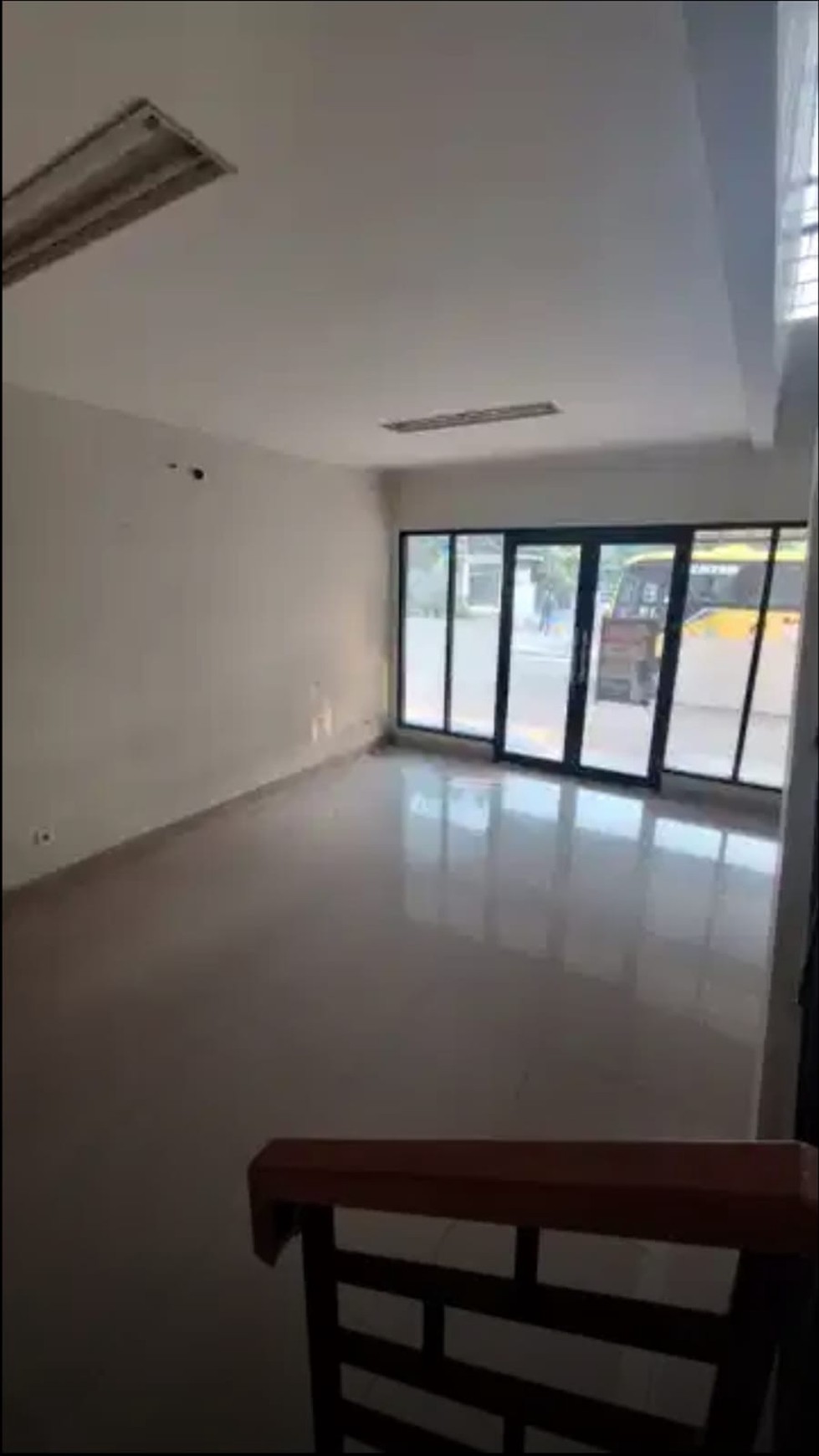 Ruko Siap Pakai Di Ruko Neo Fiera Graha Raya Bintaro Jaya