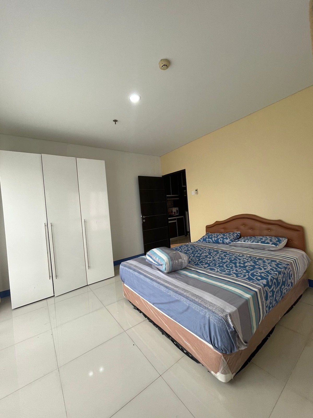 DISEWA APARTMENT  TAMAN SARI  SEMANGGI - JAKARTA SELATAN