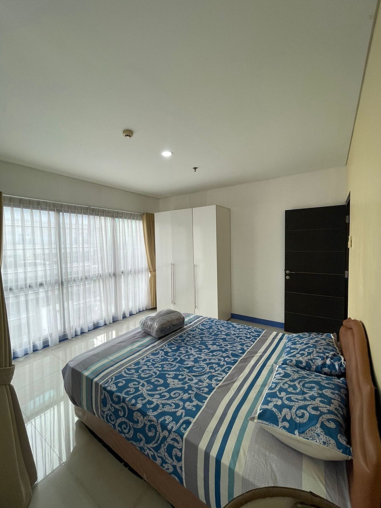 DISEWA APARTMENT  TAMAN SARI  SEMANGGI - JAKARTA SELATAN