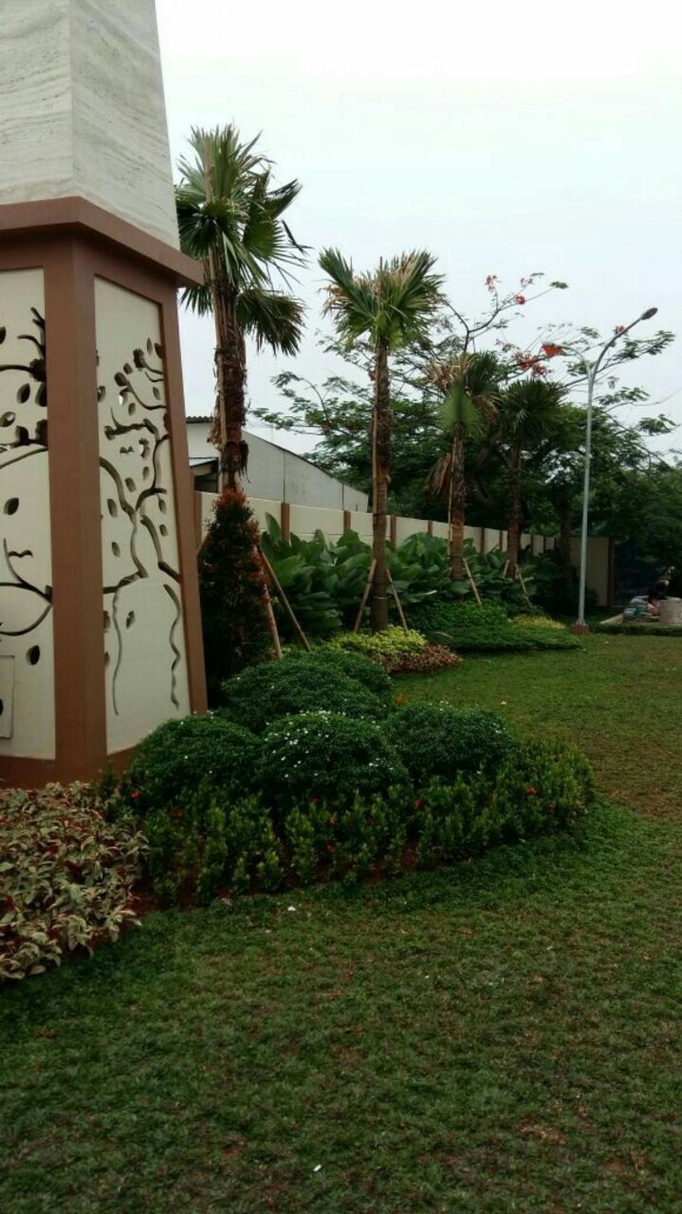 Dijual Apartment Belmont type studio  Tower athena