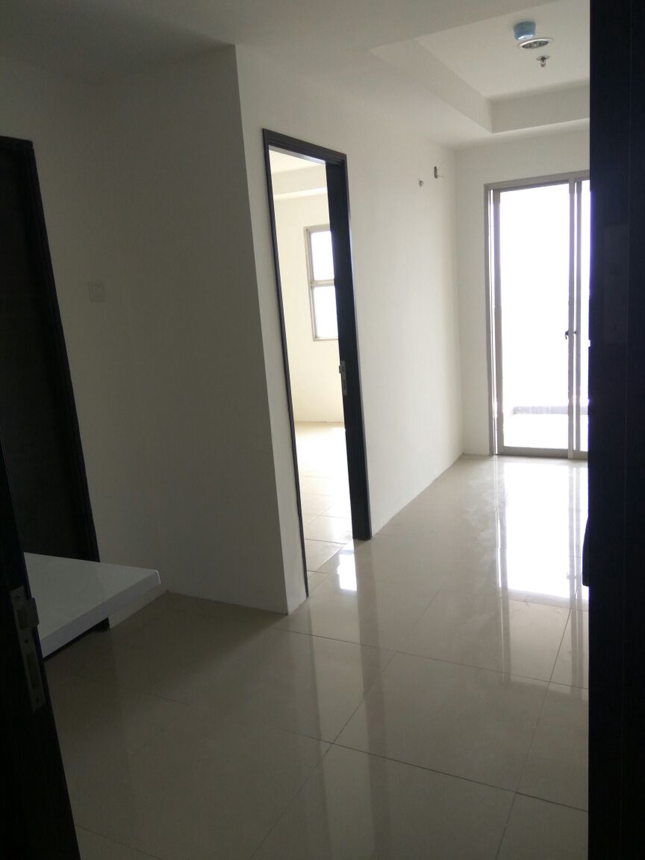 Dijual Apartment Belmont type studio  Tower athena