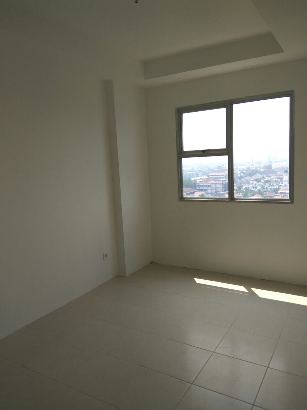 Dijual Apartment Belmont type studio  Tower athena