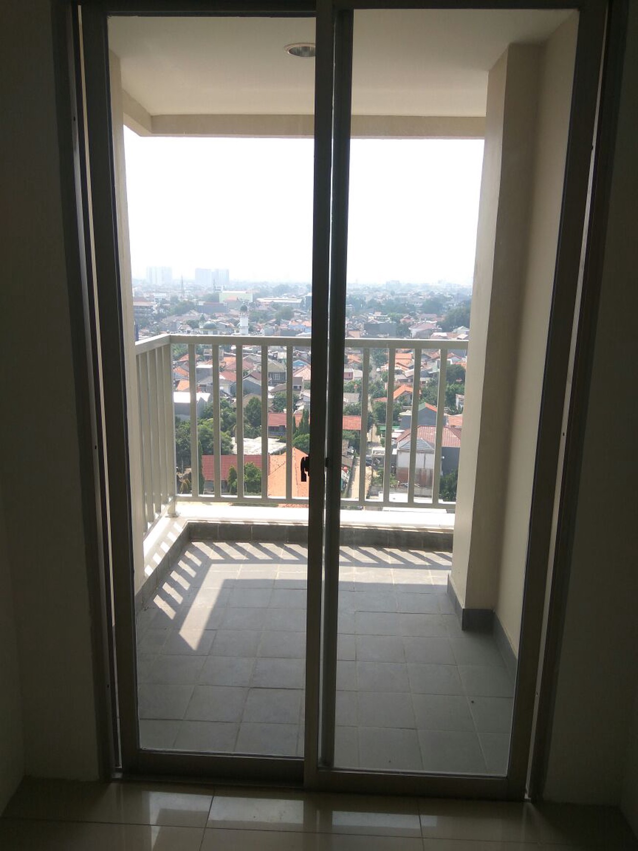 Dijual Apartment Belmont type studio  Tower athena