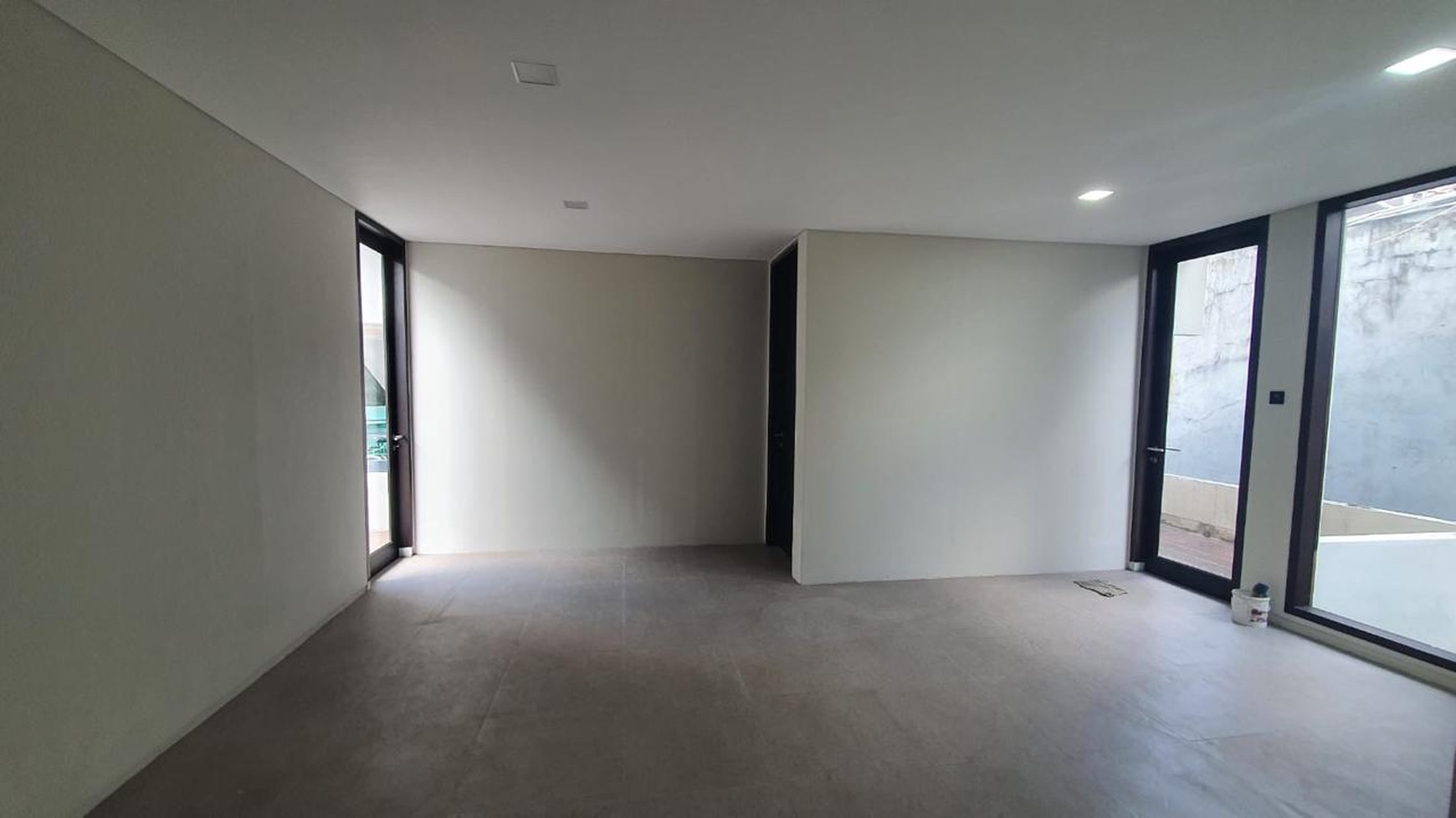 Disewa Rumah Di Kebayoran Baru, Jakarta Selatan